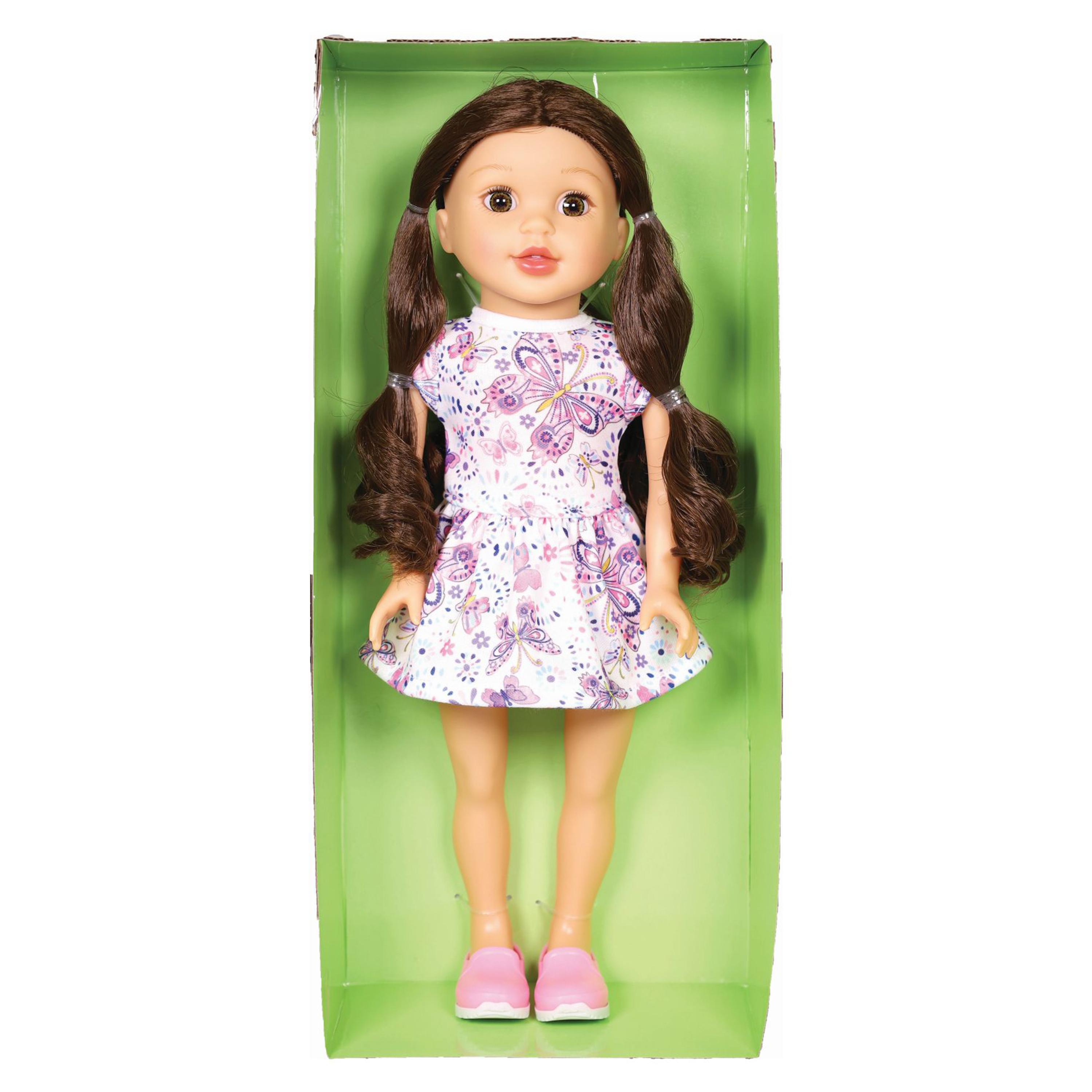 دمية ميس سيرينا بامبلبيري من لوتس، 15 بوصة-toys-dollsandplaysets-dolls-image-2
