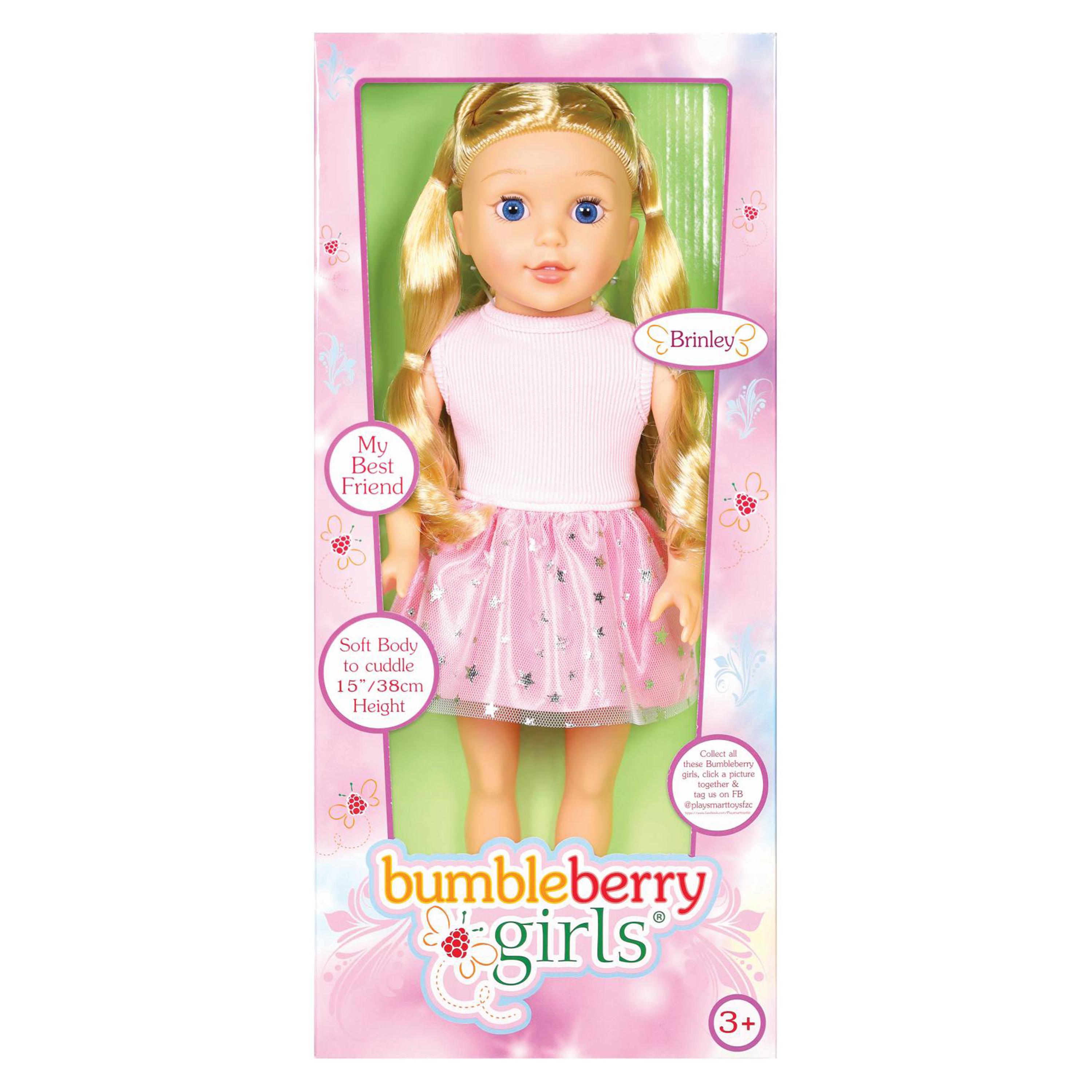 دمية ميس برينلي بامبلبيري من لوتس، 15 بوصة-toys-dollsandplaysets-dolls-image-2