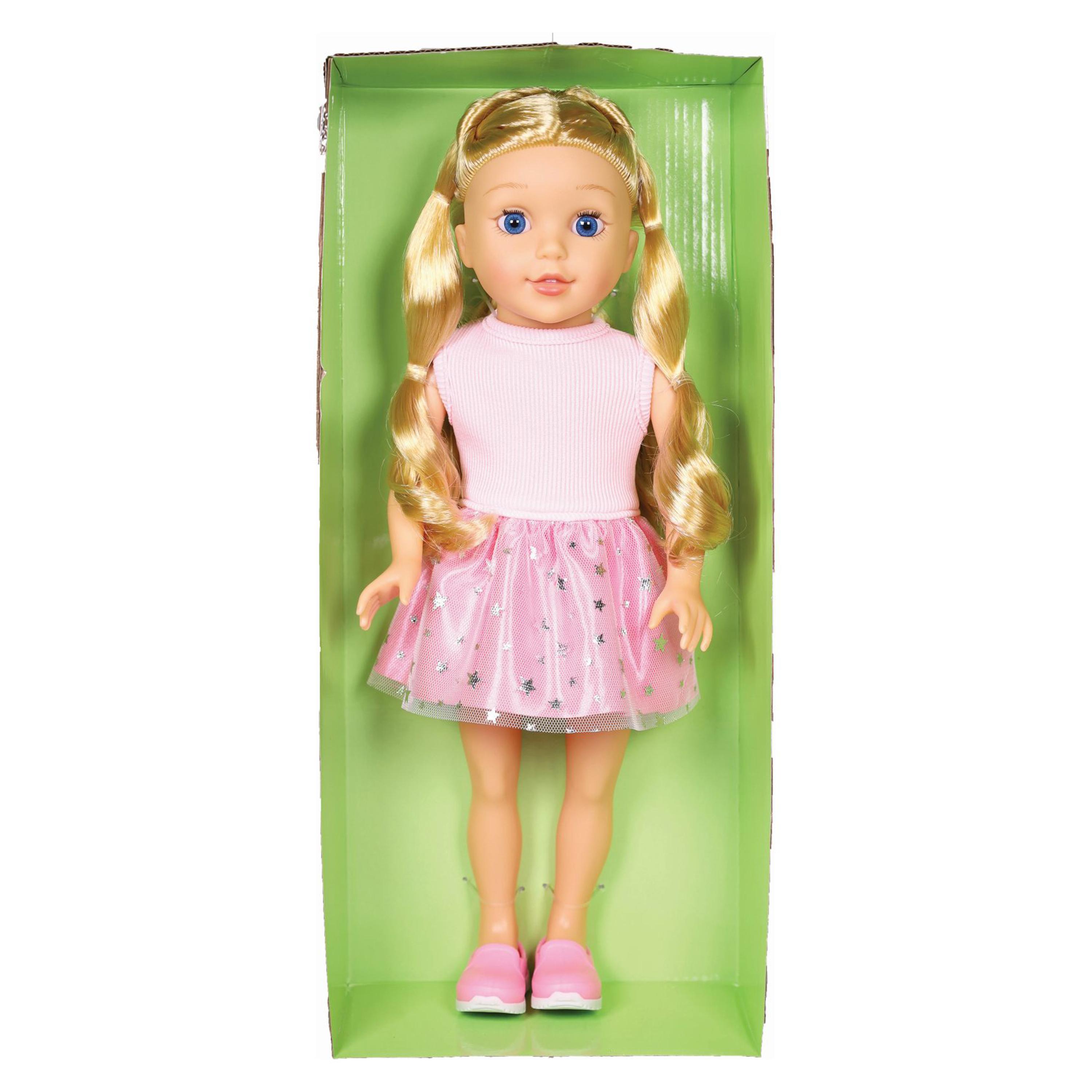 دمية ميس برينلي بامبلبيري من لوتس، 15 بوصة-toys-dollsandplaysets-dolls-image-3