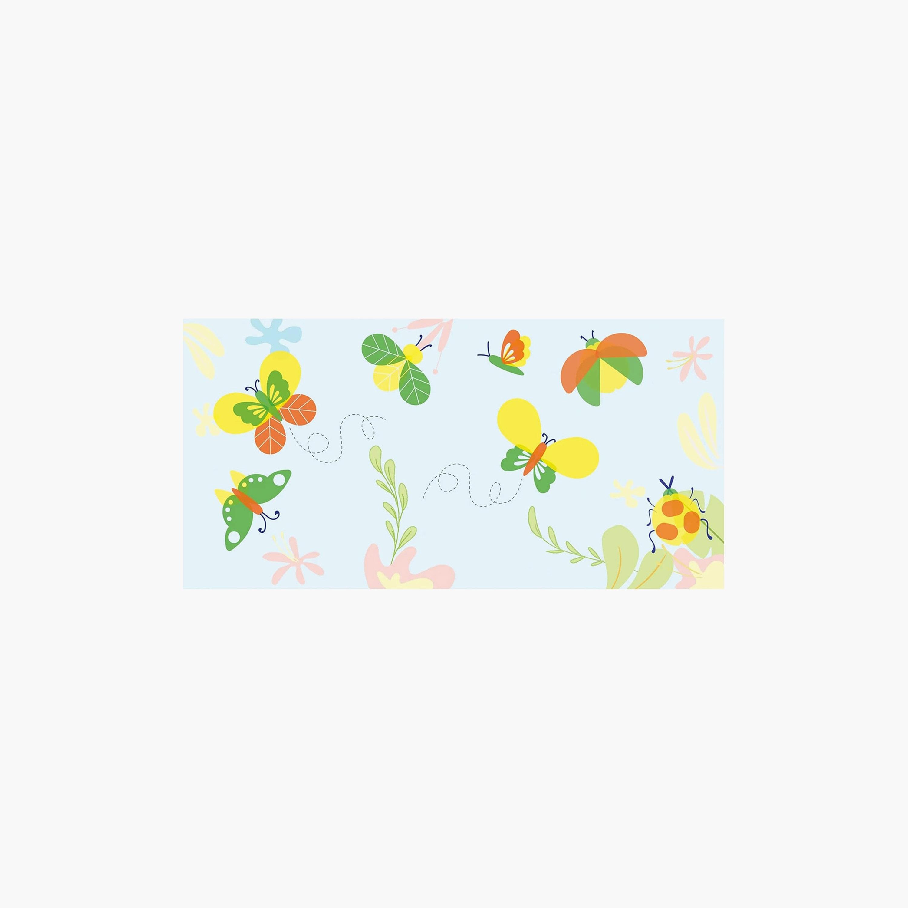 مجموعة أدوات ستامب اند ماتش حشرات صغيرة كرييت من أفينير-school-artsandcrafts-image-2