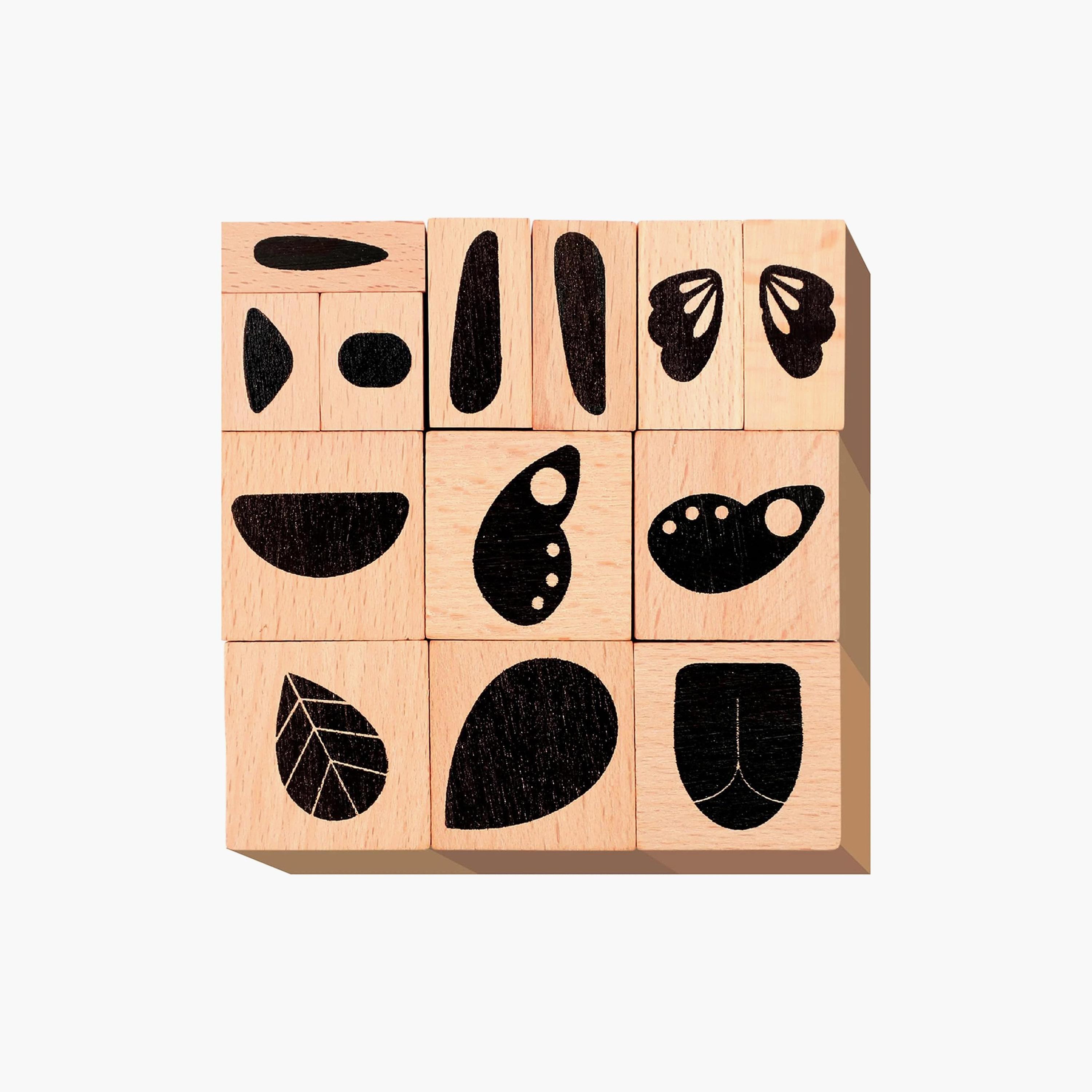 مجموعة أدوات ستامب اند ماتش حشرات صغيرة كرييت من أفينير-school-artsandcrafts-image-3