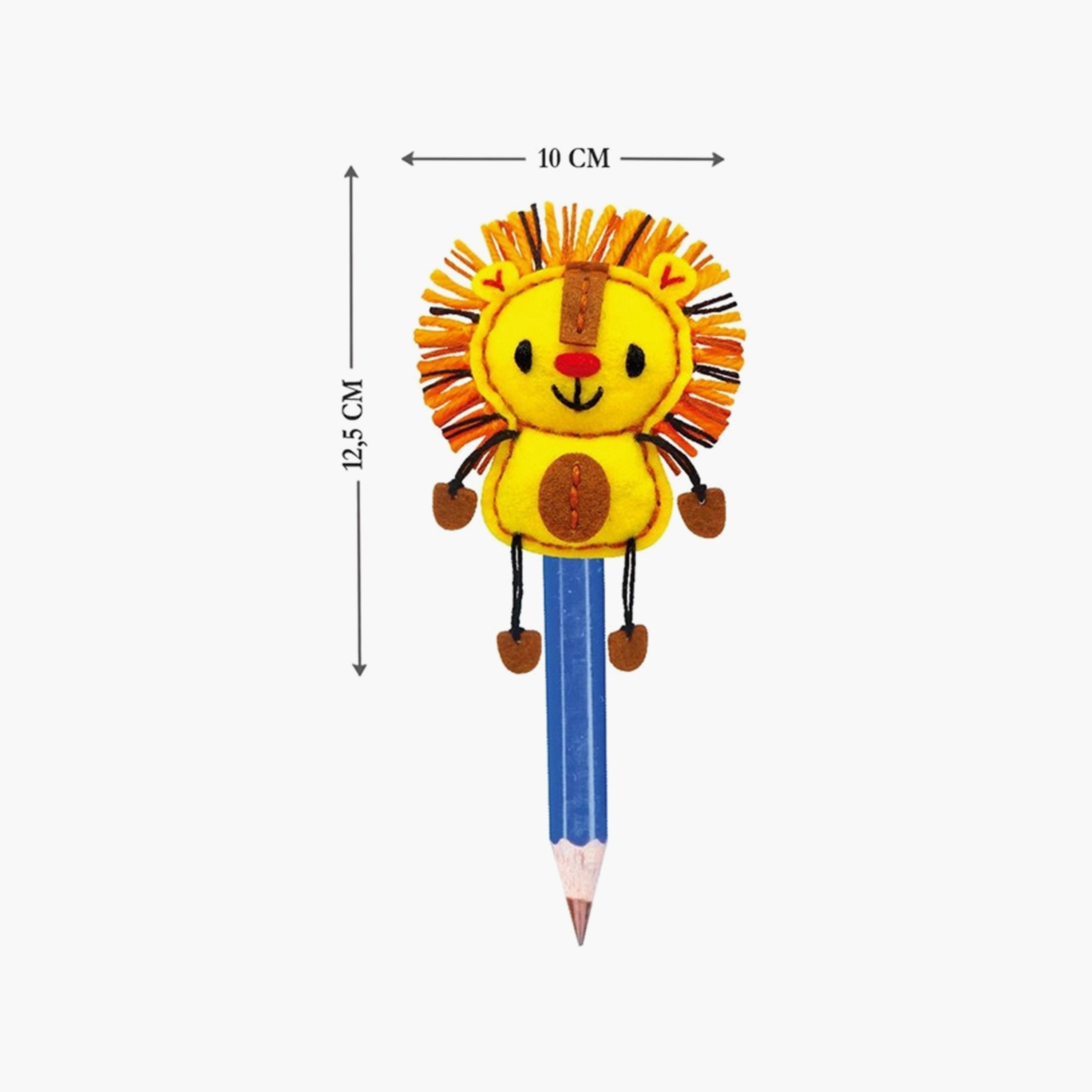 Avenir Sewing Kit, Lion-school-artsandcrafts-image-2