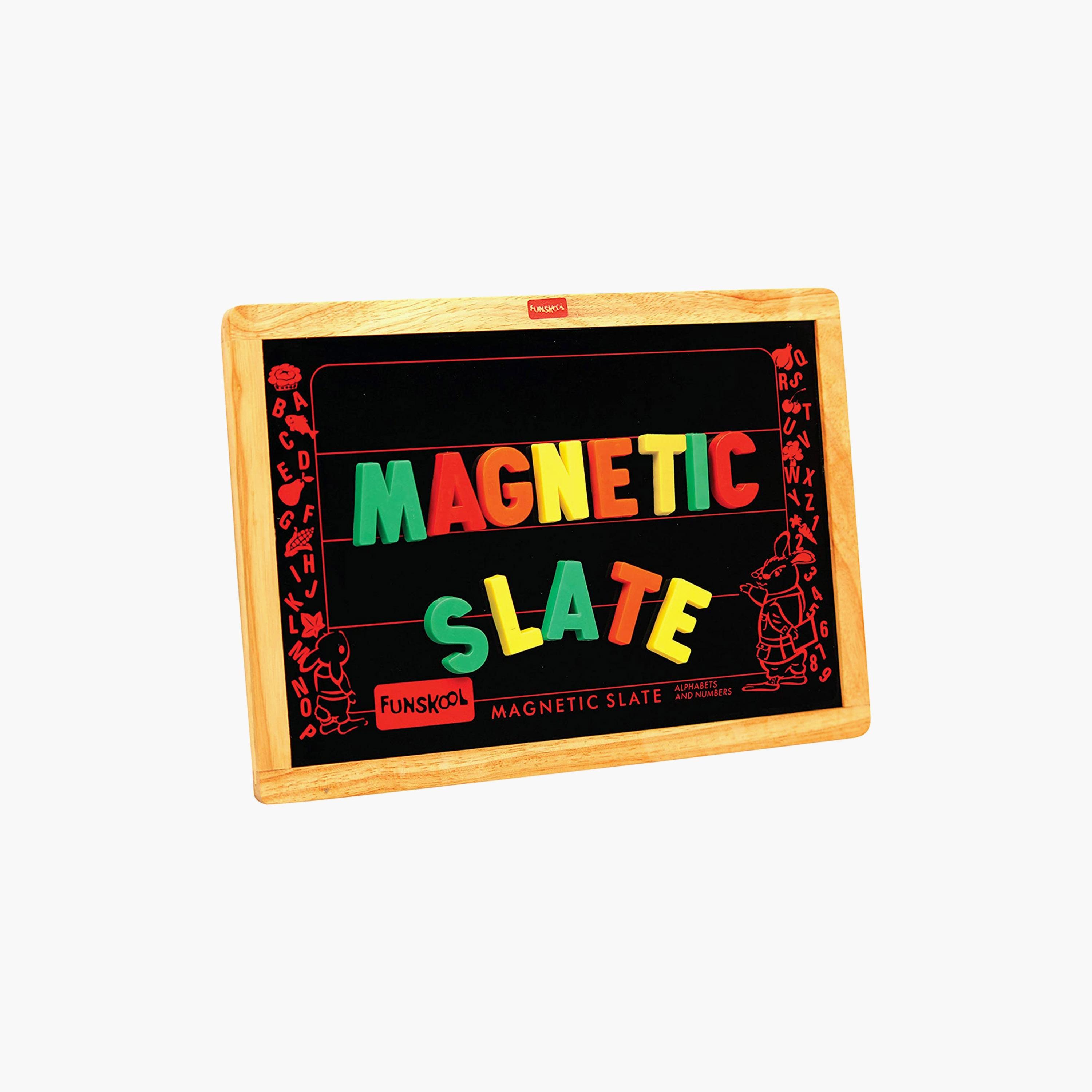 Funskool Magnetic Slate-toys-buildingblocks-magnetictoys-image-1