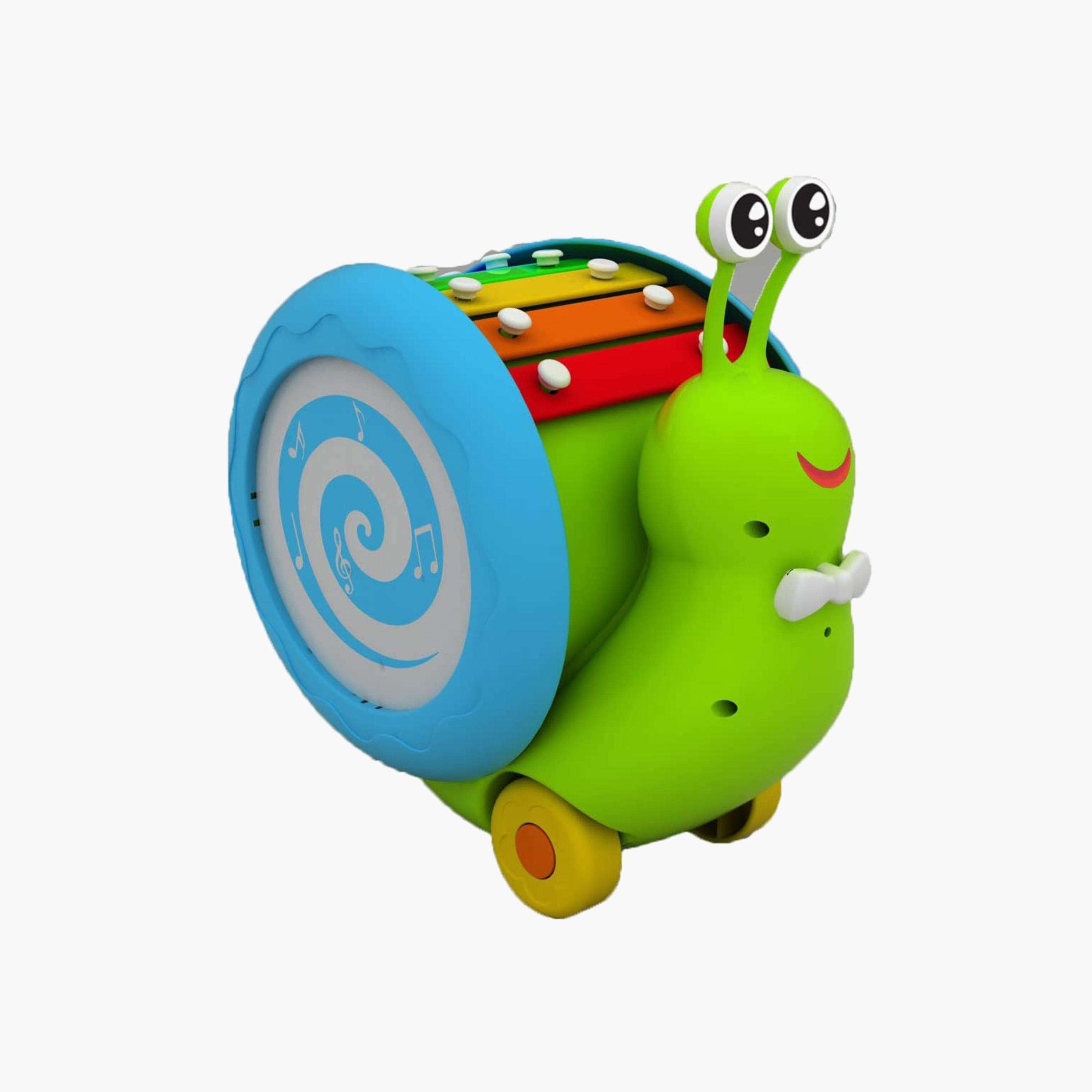 طبلة الحلزون الموسيقية من فنسكوول-toys-educational-musicaltoys-image-3