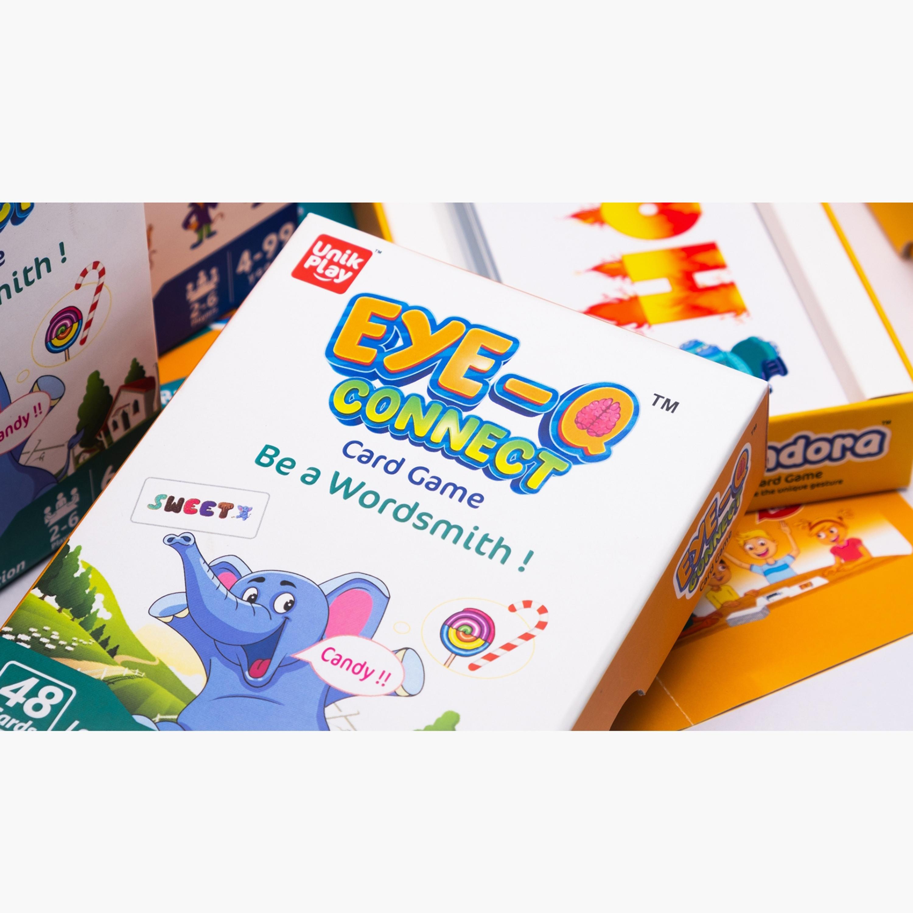 Unikplay Eye Q Connect Educational Card Game-toys-educational-stemtoys-image-4