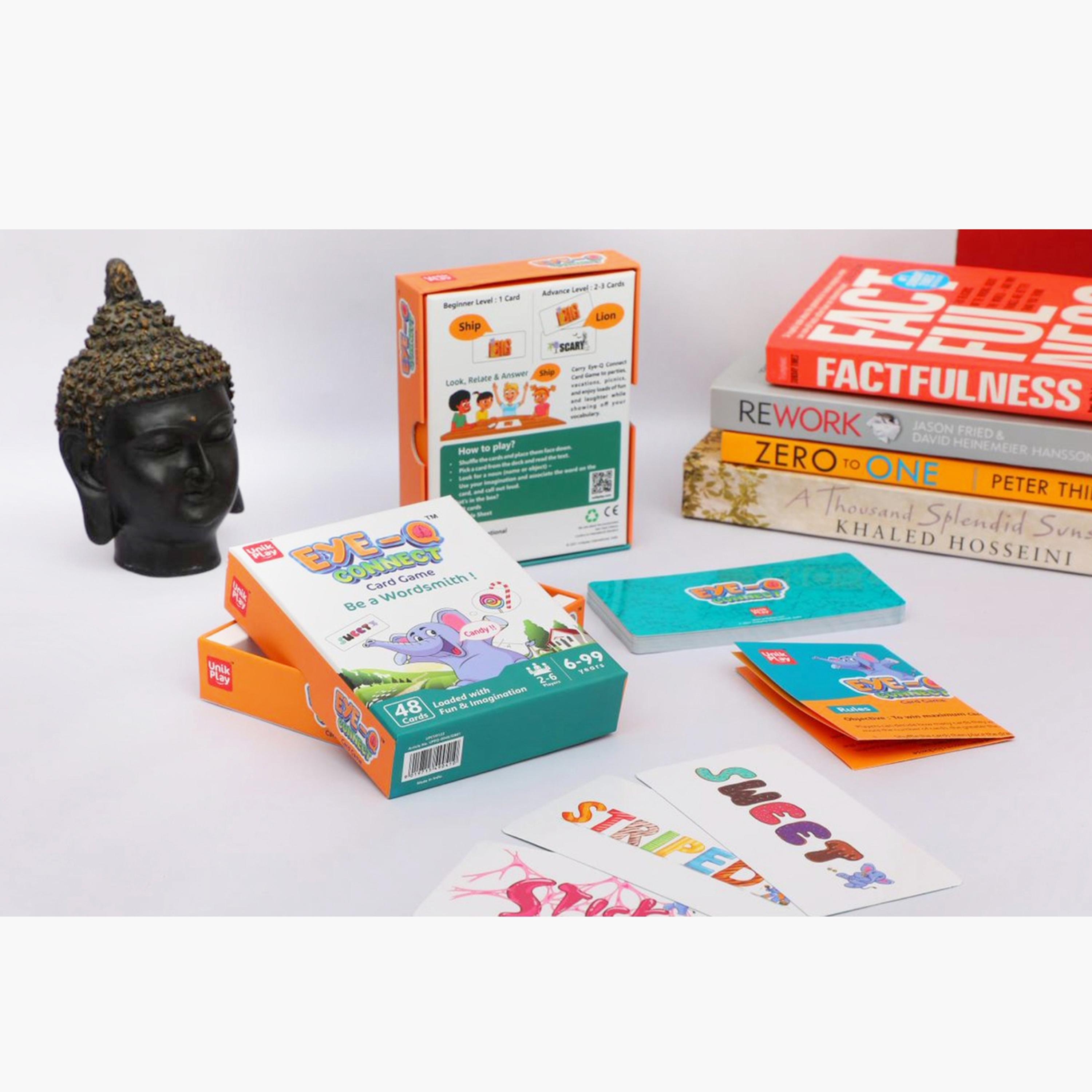 Unikplay Eye Q Connect Educational Card Game-toys-educational-stemtoys-image-5