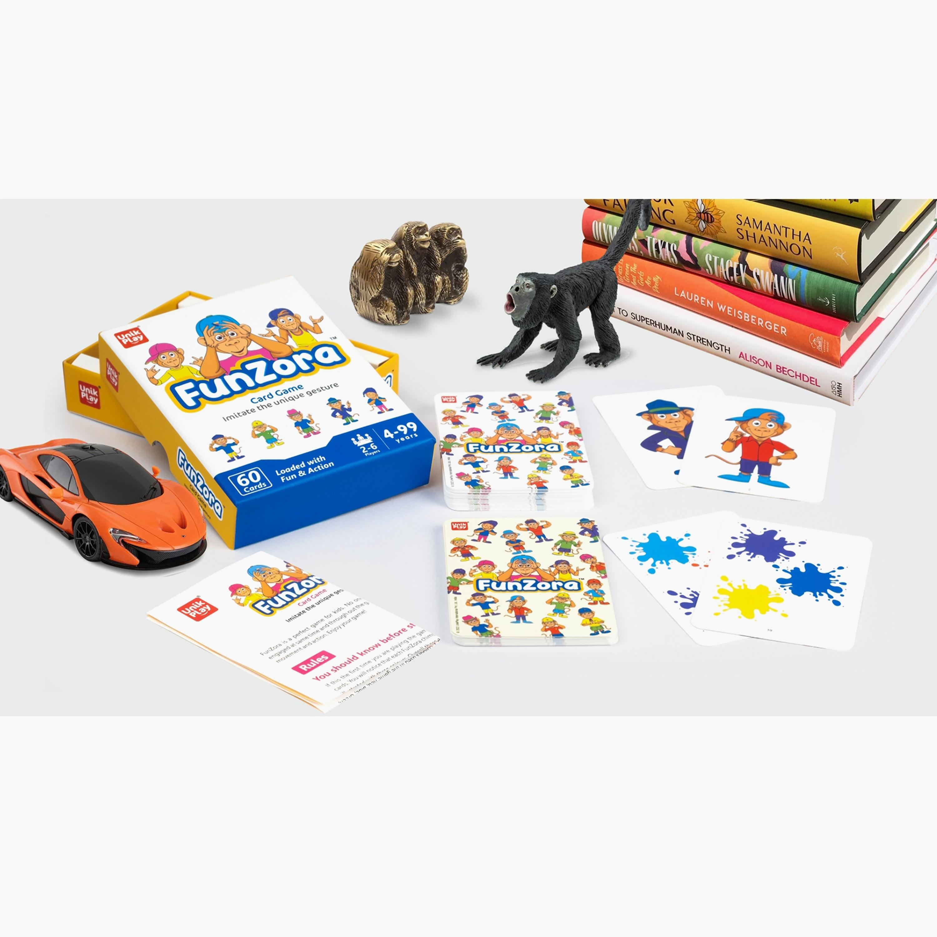 Unikplay Funzora Card Game-toys-educational-stemtoys-image-4