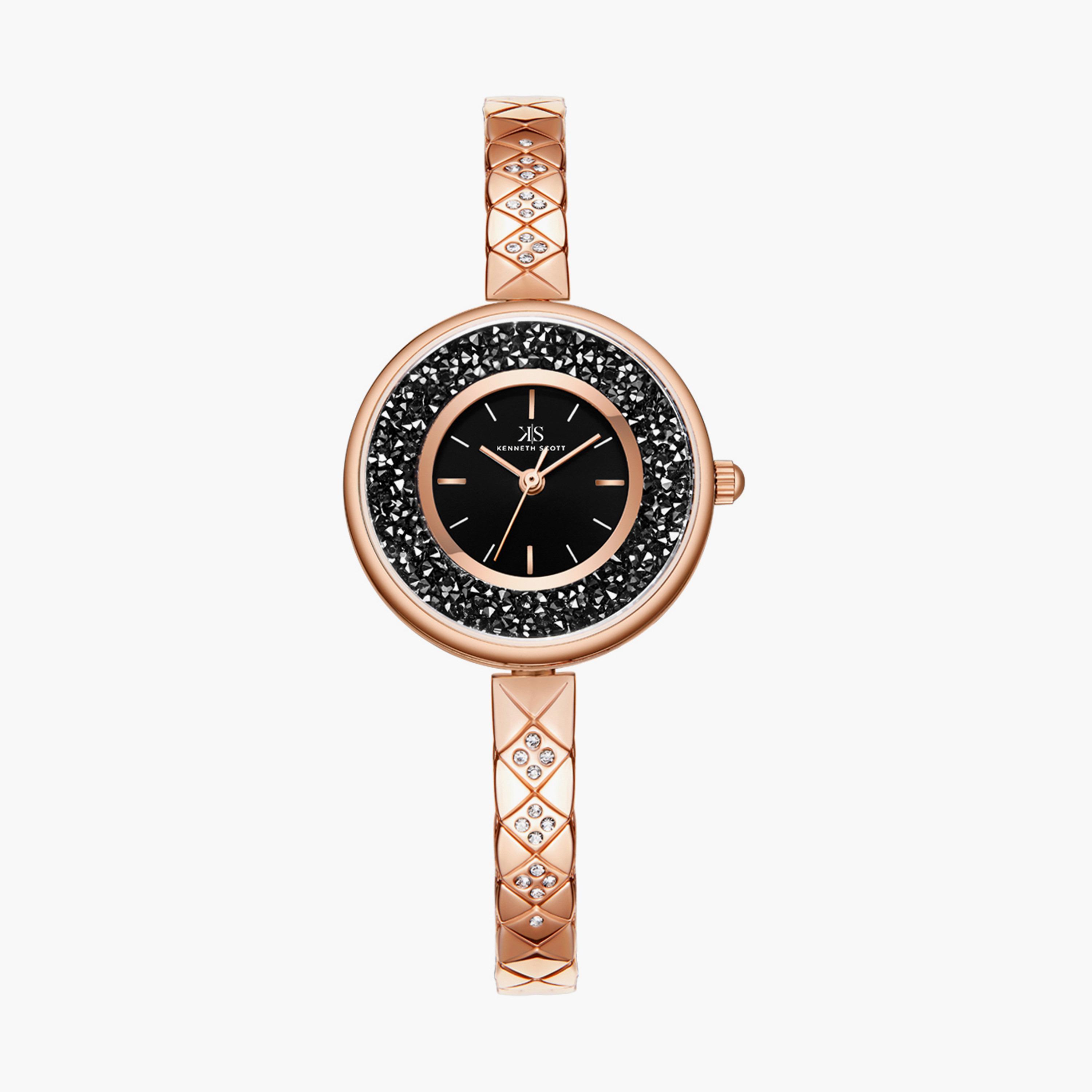 ساعة ذات انالوج من جيس بسوار من سيليكون باللون الرمادي للرجال | GW0203G9-women-watchesandjewellery-watches-image-1