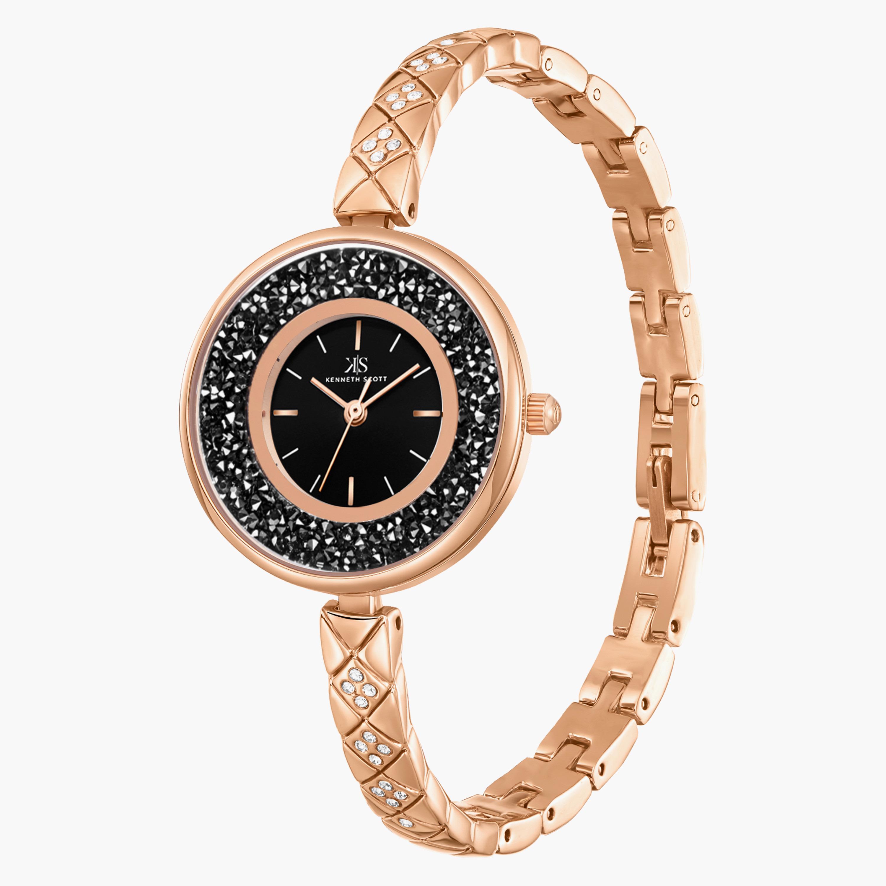 ساعة ذات انالوج من جيس بسوار من سيليكون باللون الرمادي للرجال | GW0203G9-women-watchesandjewellery-watches-image-2
