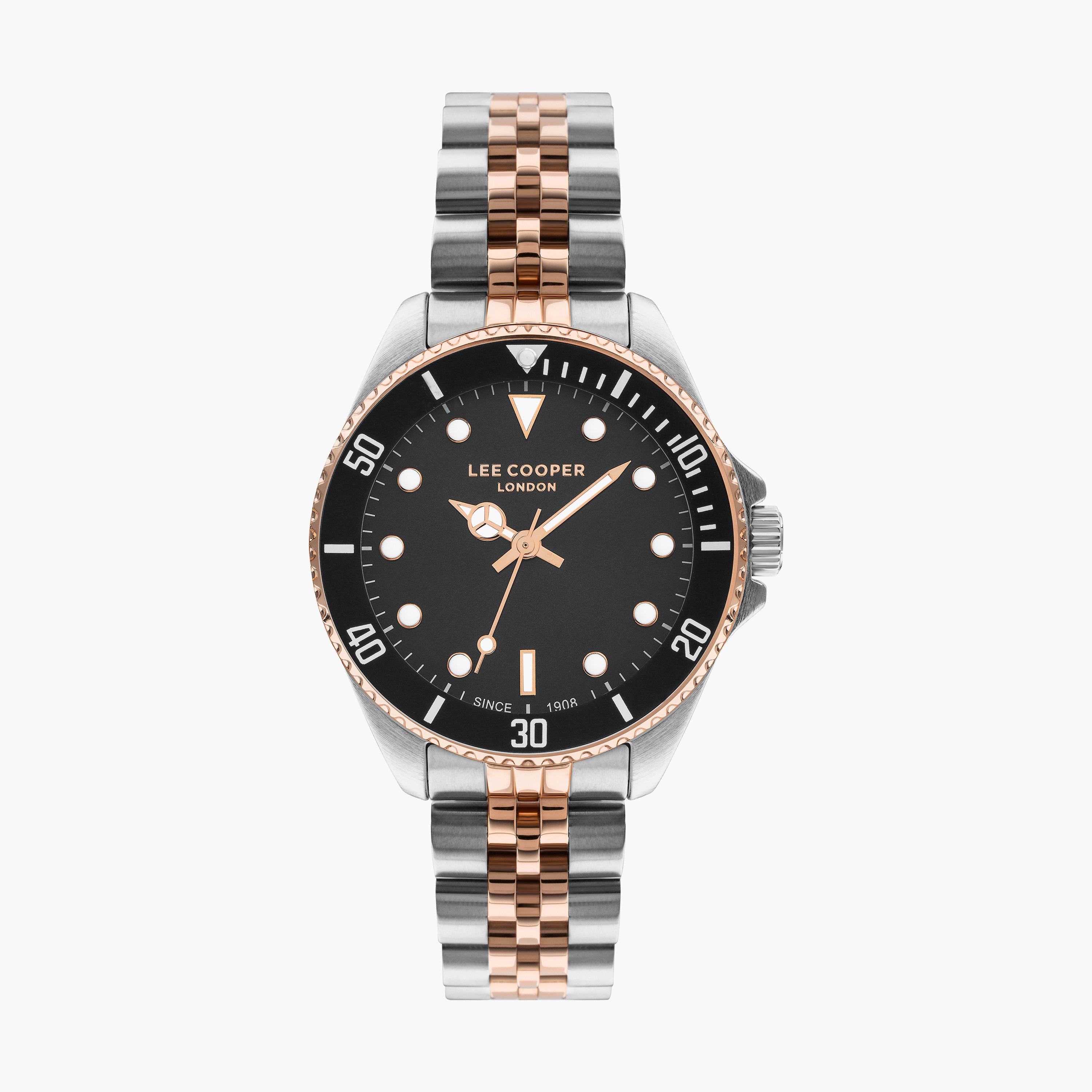  W1283L3 | ساعة جيس ذو انالوج بسوار سيليكون أحمر للنساء-men-watchesandjewellery-watches-image-1