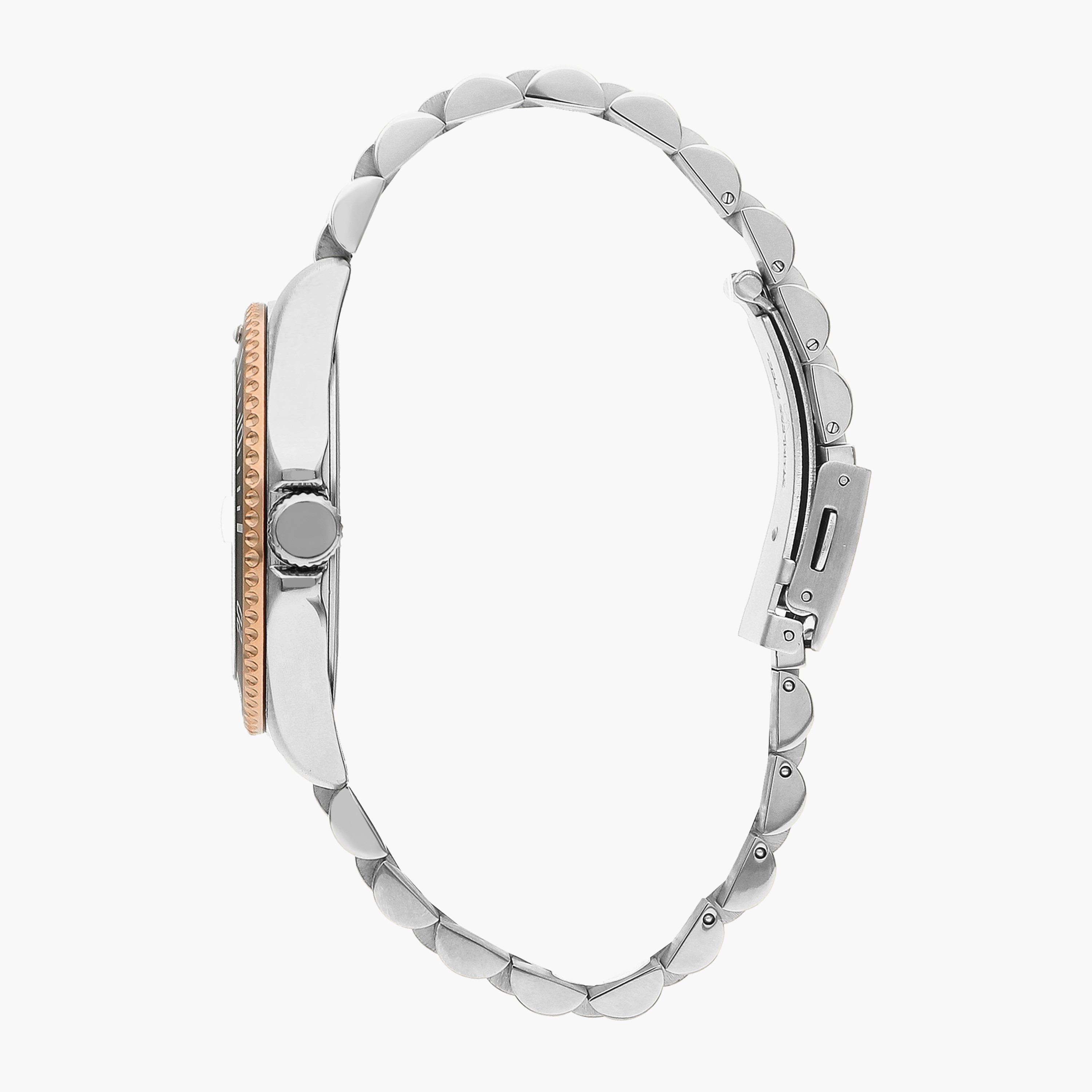  W1283L3 | ساعة جيس ذو انالوج بسوار سيليكون أحمر للنساء-men-watchesandjewellery-watches-image-2