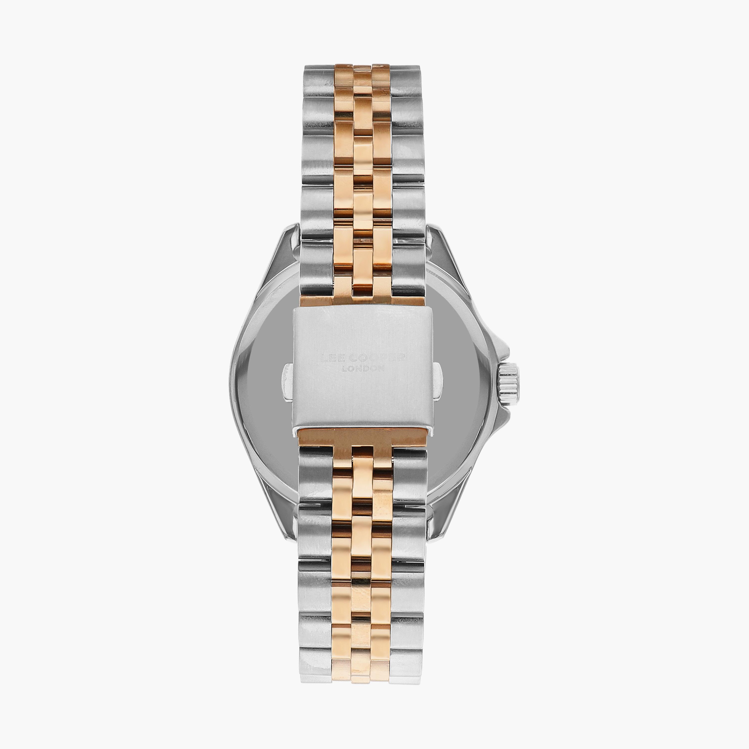  W1283L3 | ساعة جيس ذو انالوج بسوار سيليكون أحمر للنساء-men-watchesandjewellery-watches-image-3
