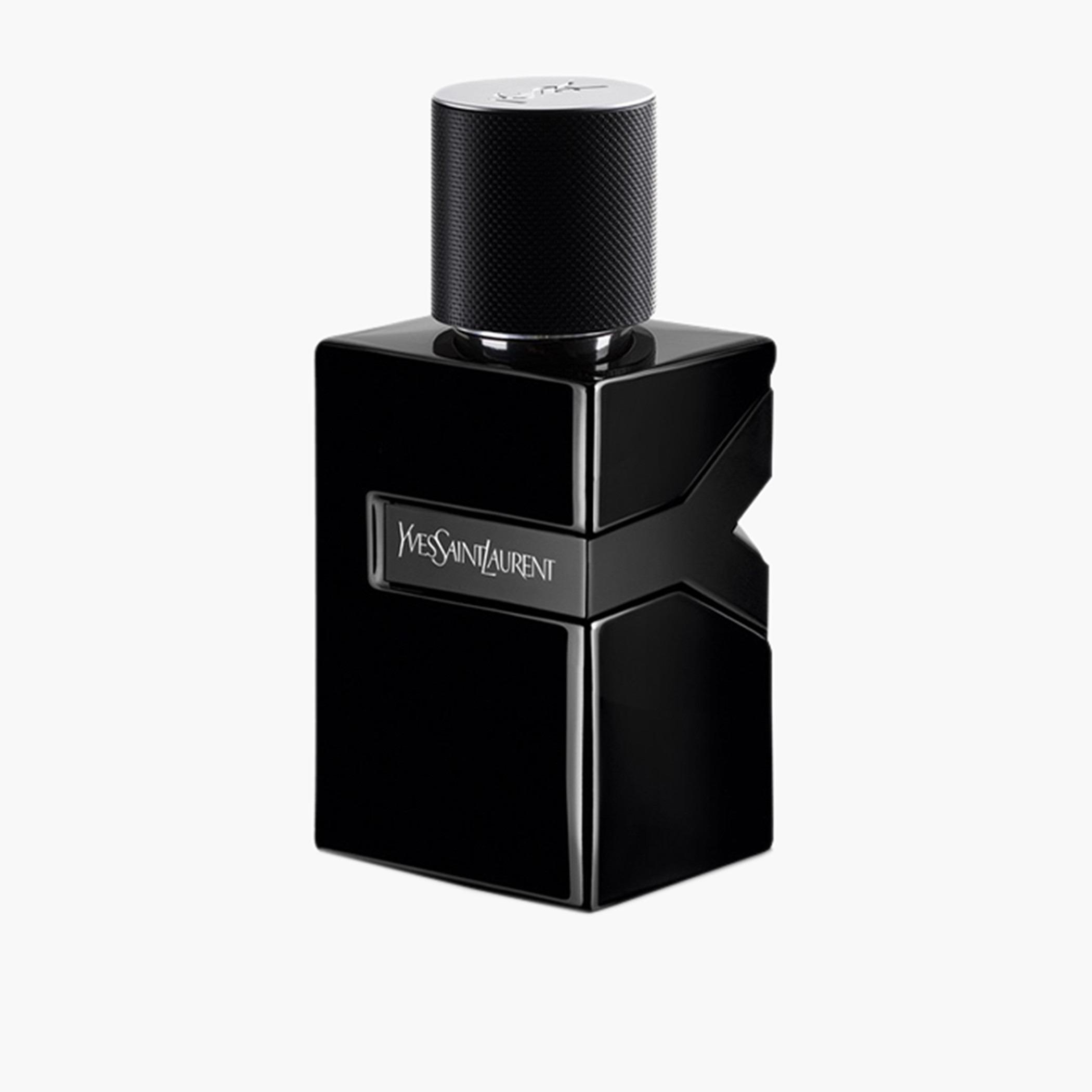 Yves Saint Laurent Intense Perfume for Men - 100 ml-beautyandpersonalcare-fragrance-men-image-1