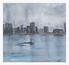 Across The East River Painted Wall Art - 80x80 cm-InfluencerCodes_Ramadan26_All_20012026-image-2