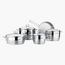Korkmaz Astra Extra 9-Piece Induction Base Cookware Set-InfluencerCodes_Ramadan26_All_20012026-image-1
