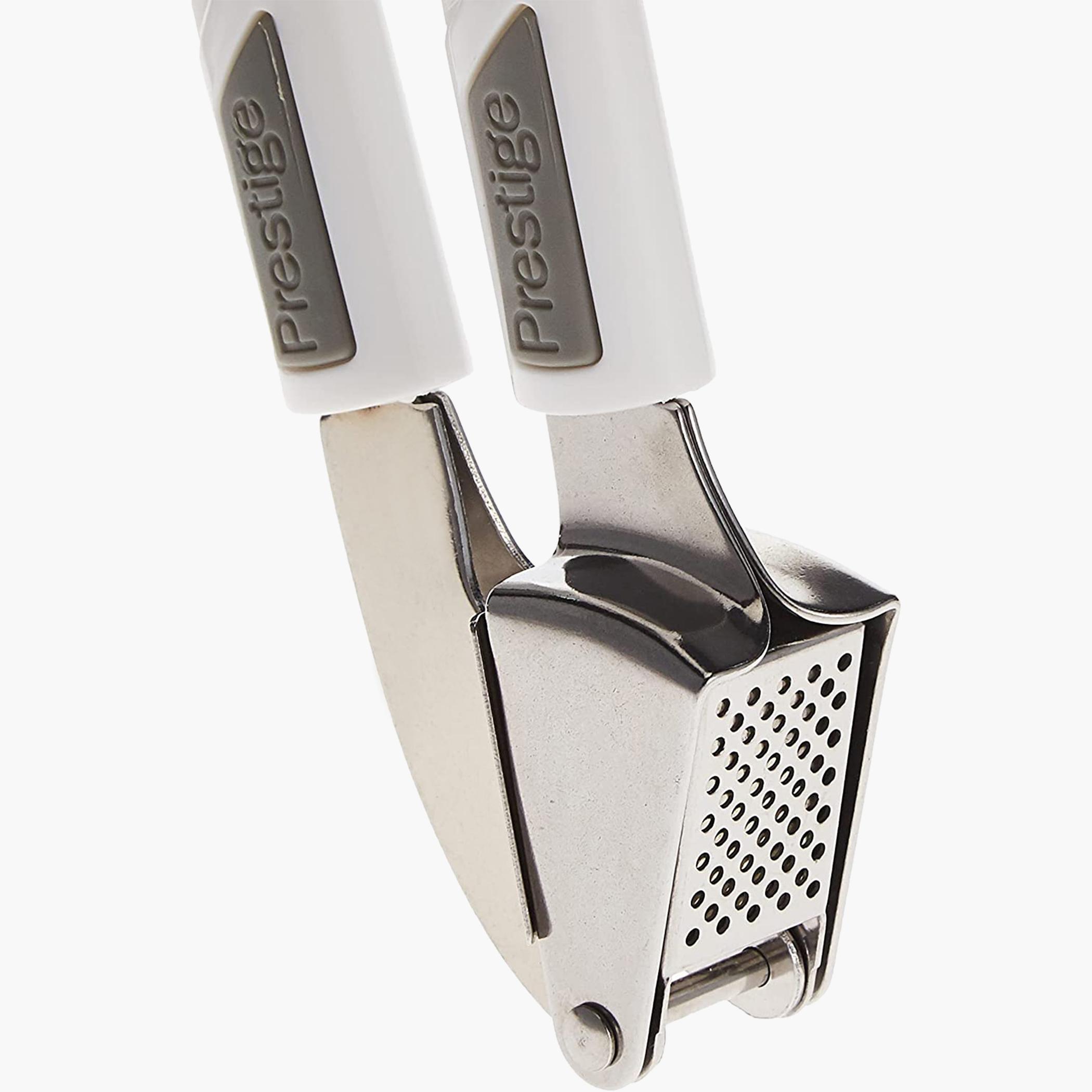 Prestige Garlic Press