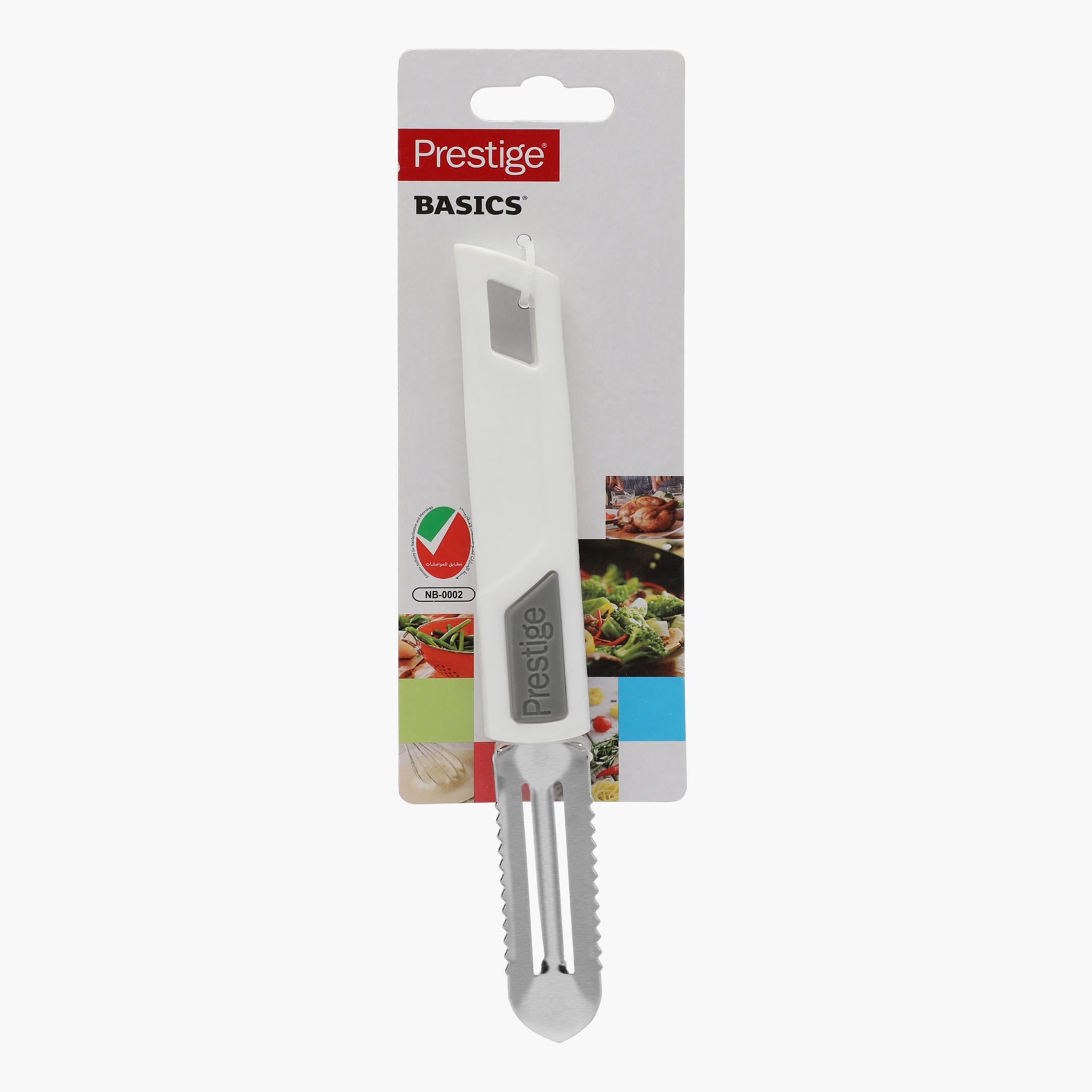Prestige Peeler Scaler