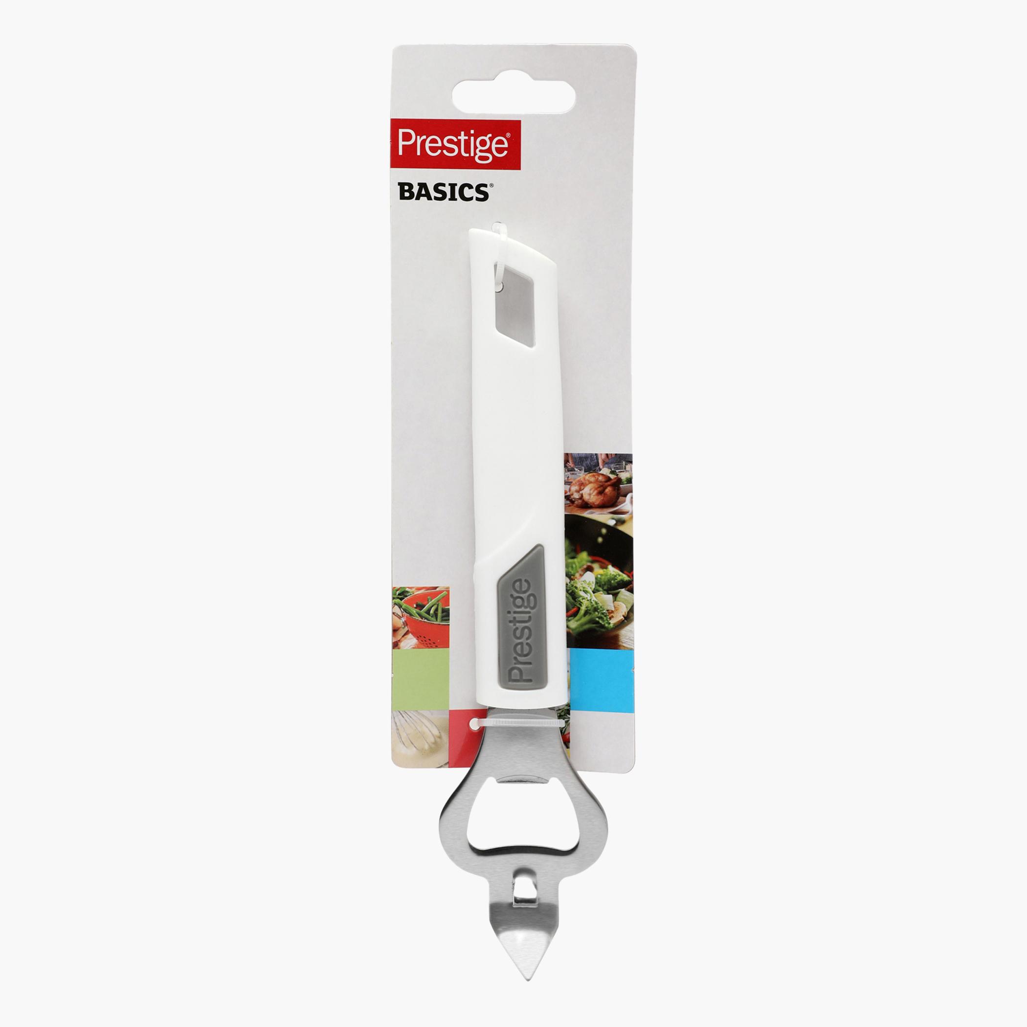 Prestige Bottle Opener
