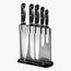 Prestige Serrated Utility Pointless Knife - Set of 5-household-kitchen-kitchentoolsandutensils-knives-image-2