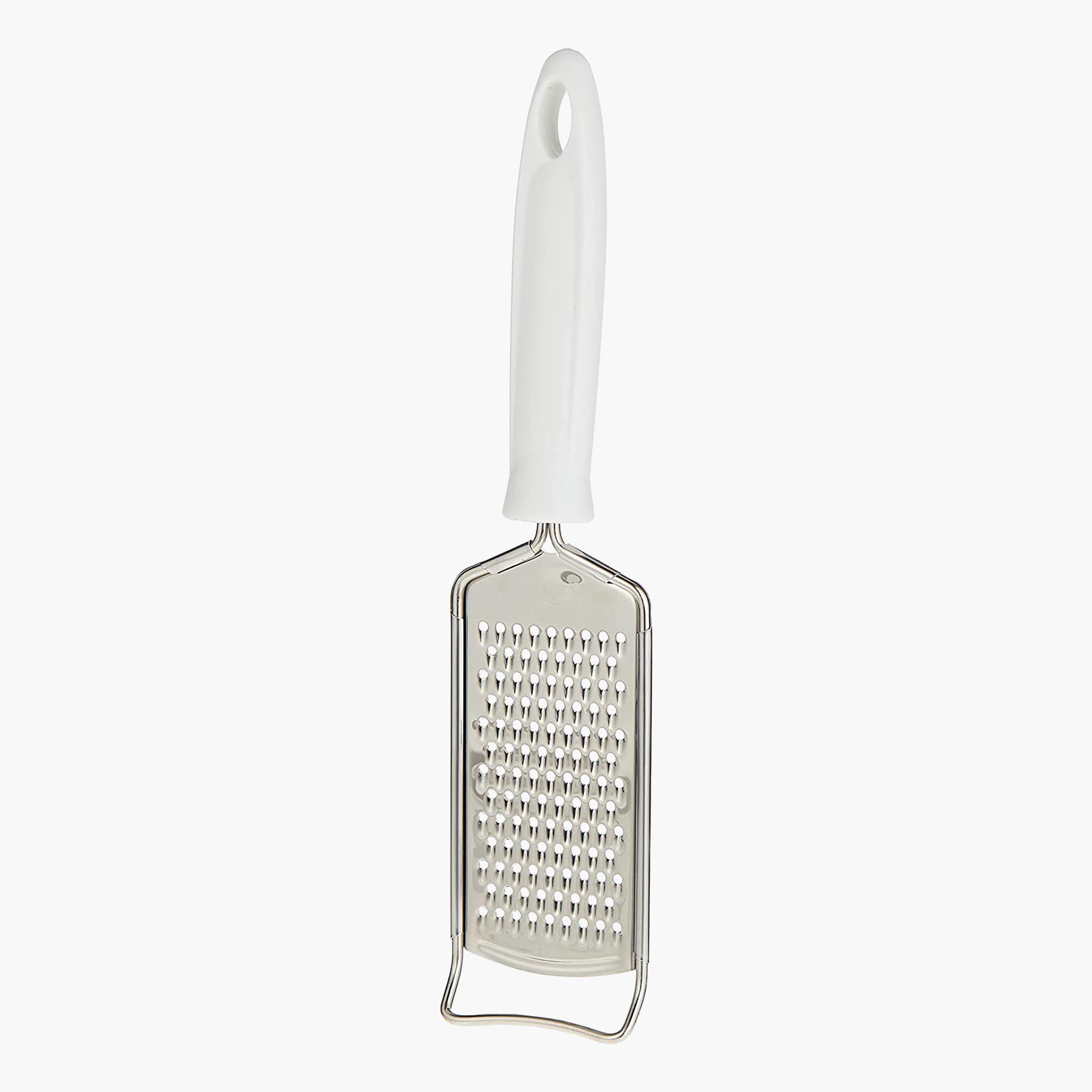 Prestige Medium Hole Cheese Grater
