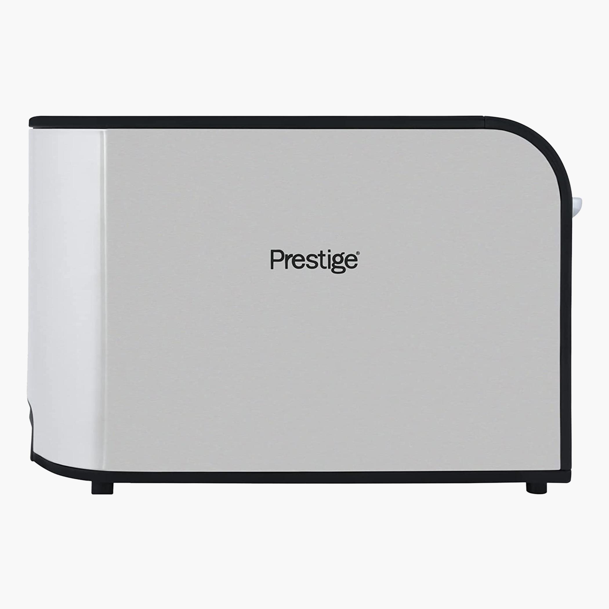 Prestige 2-Slice Stainless Steel Toaster