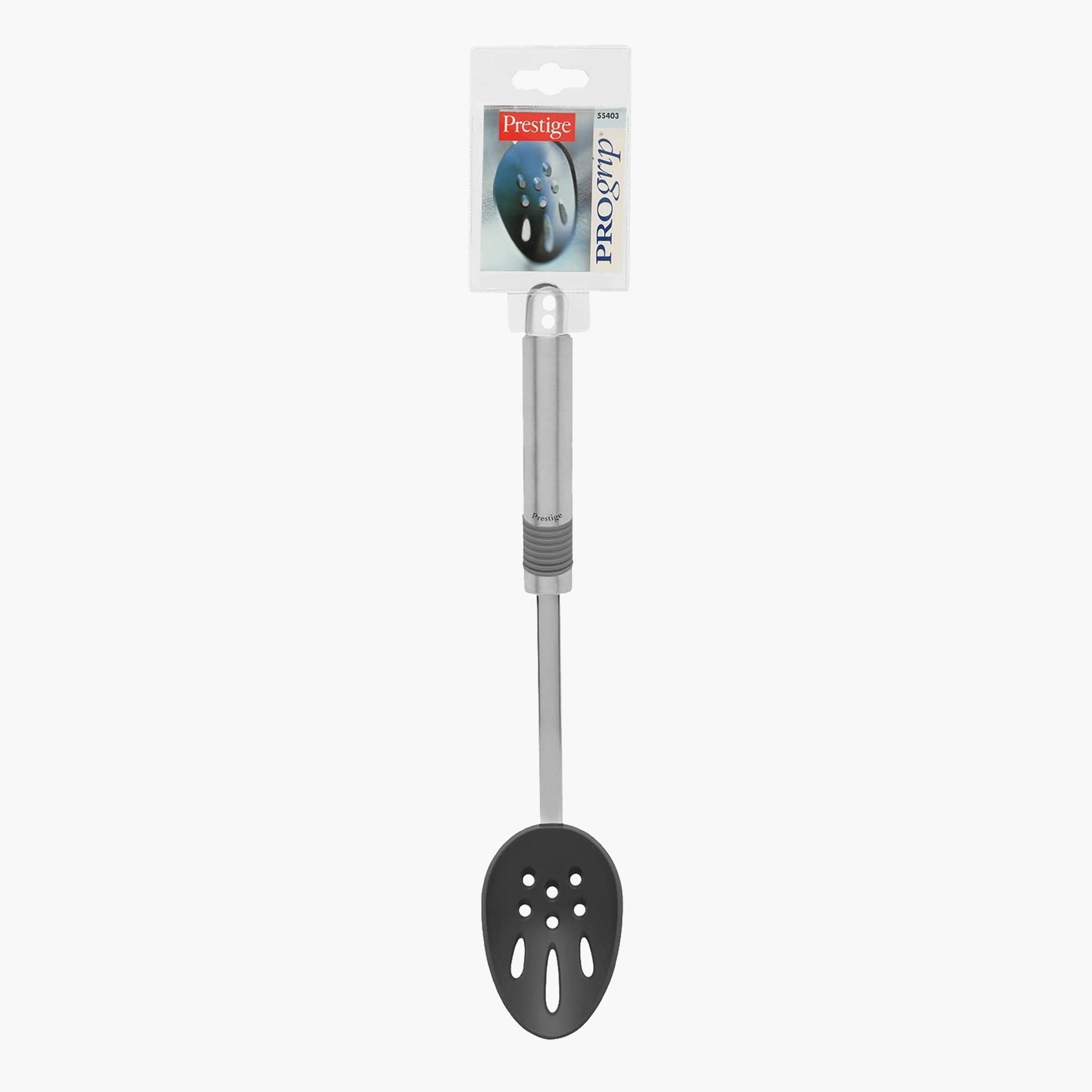 Prestige Progrip Nylon Strainer Spoon