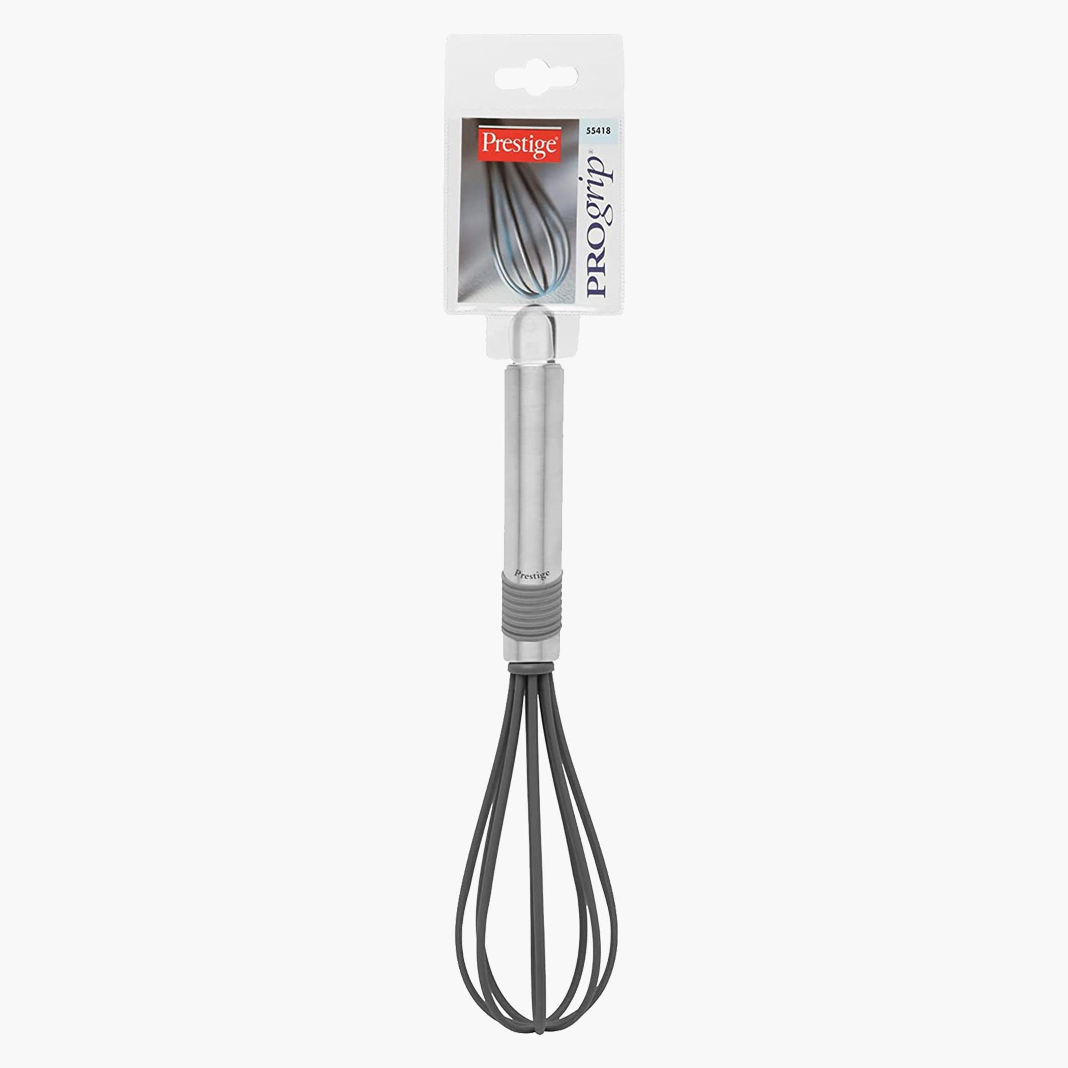 Prestige Progrip Nylon Whisk