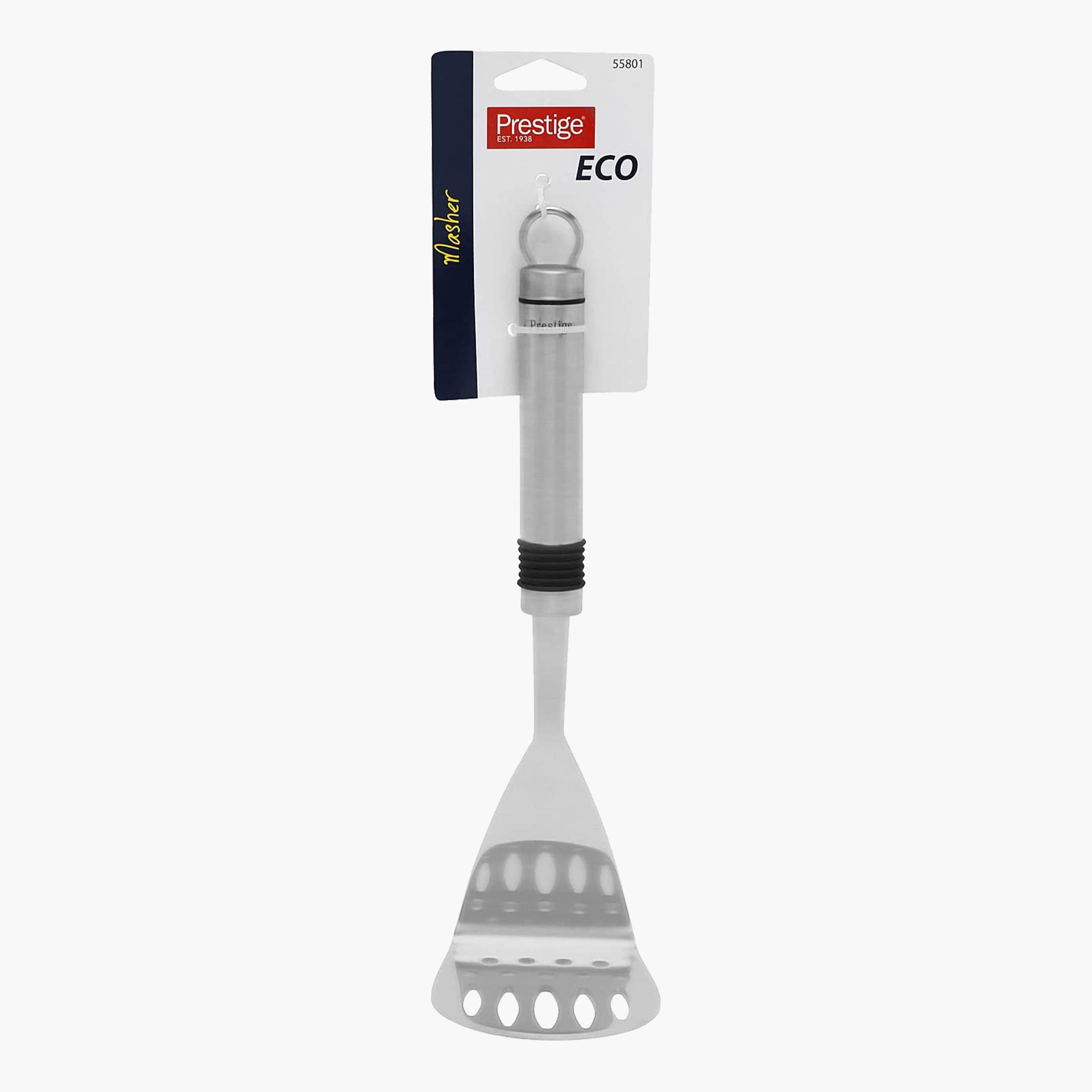 Prestige Eco Stainless Steel Potato Masher