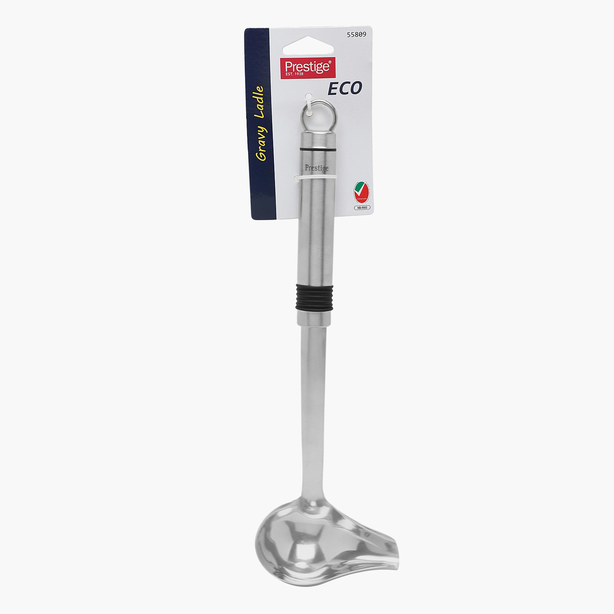 Prestige Eco Stainless Steel Gravy Ladle