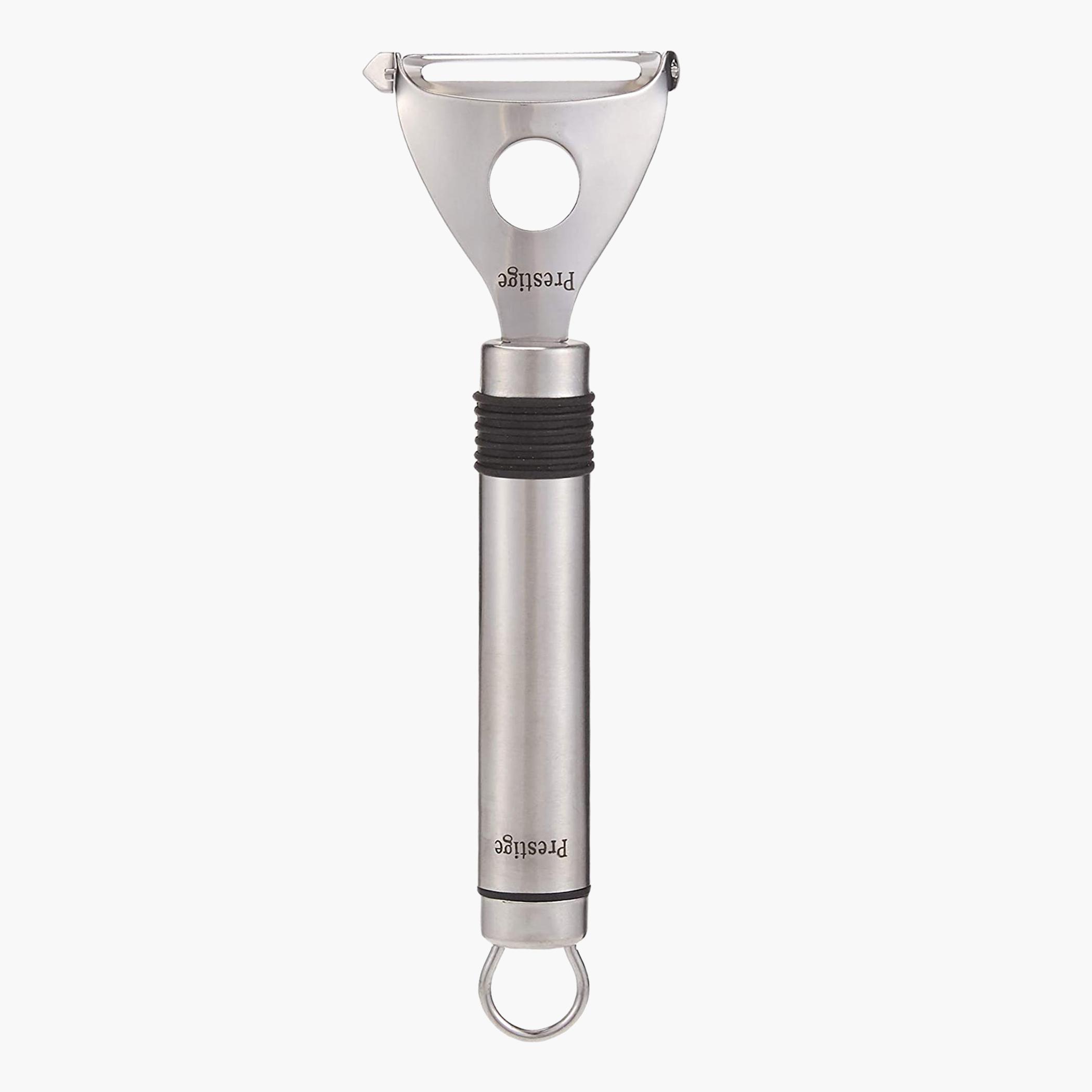 Prestige Eco Stainless Steel Y-Shaped Peeler