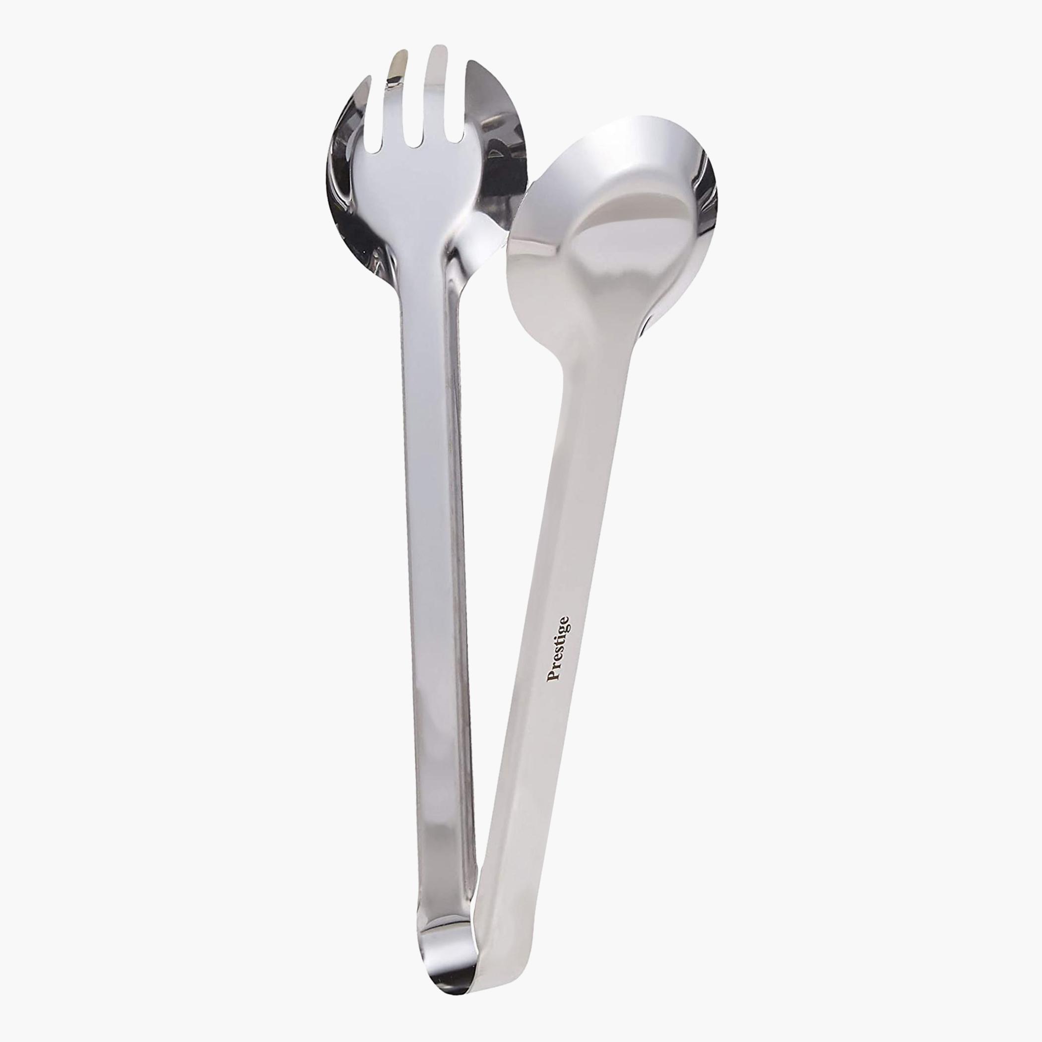 Prestige Eco Universal Stainless Steel Tong