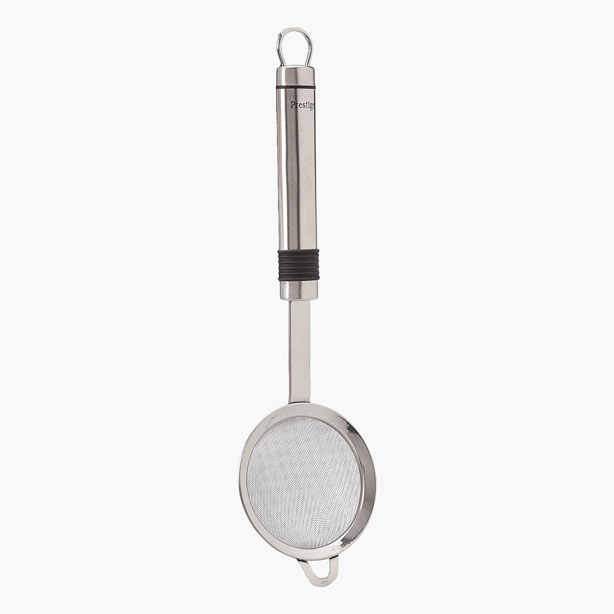 Prestige Eco Stainless Steel Tea Strainer