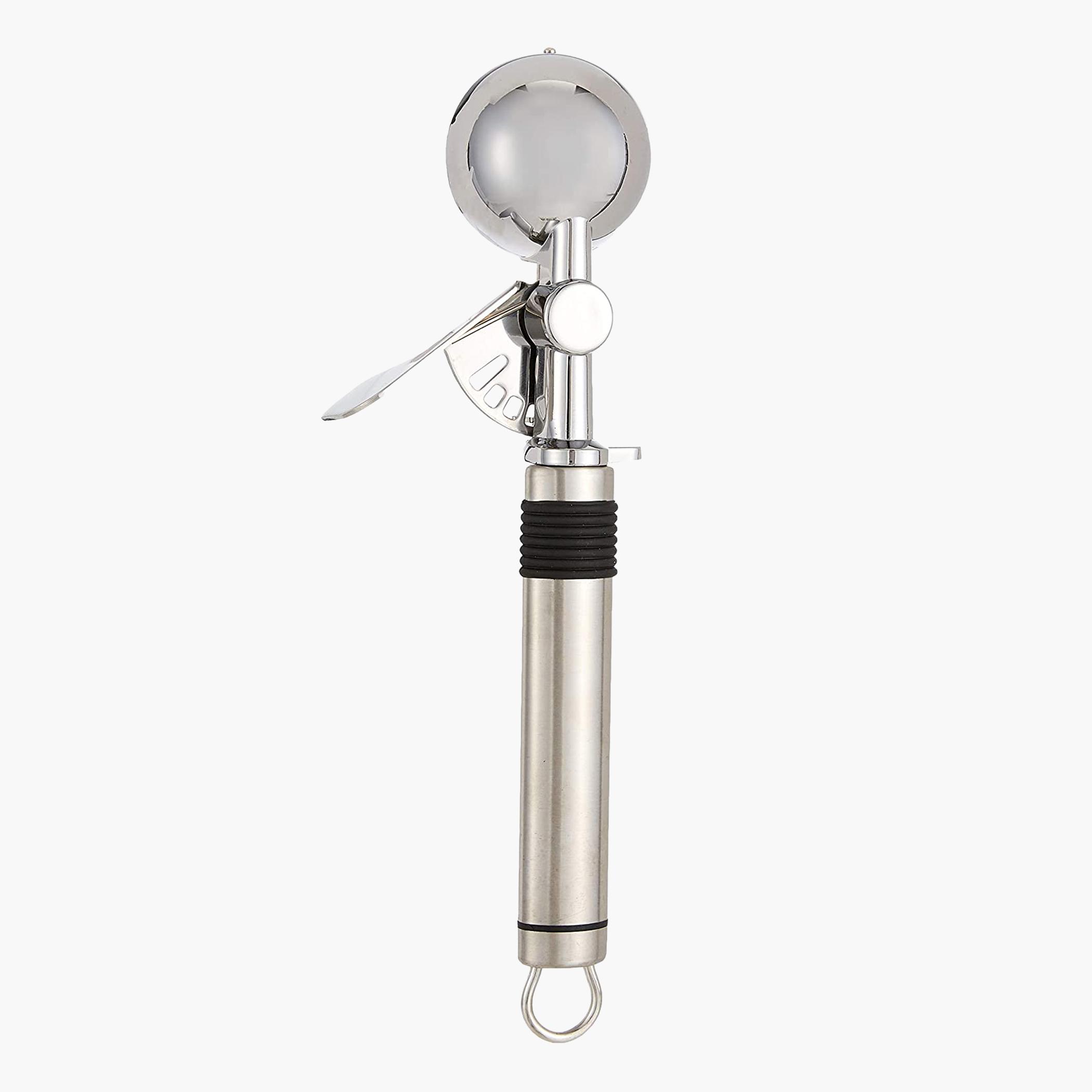 Prestige Eco Stainless Steel Spring Ice Cream Scoop