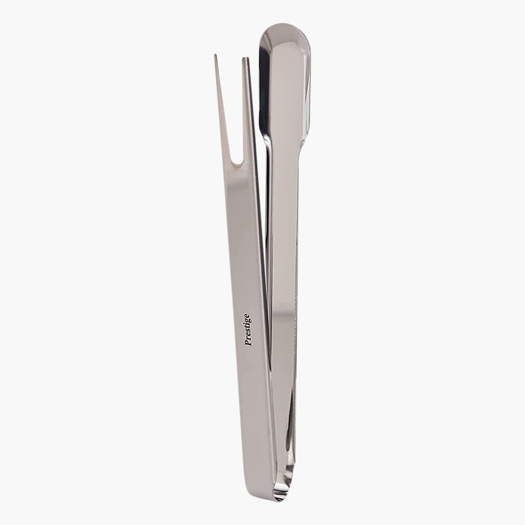 Prestige Eco Stainless Steel Multipurpose Tongs