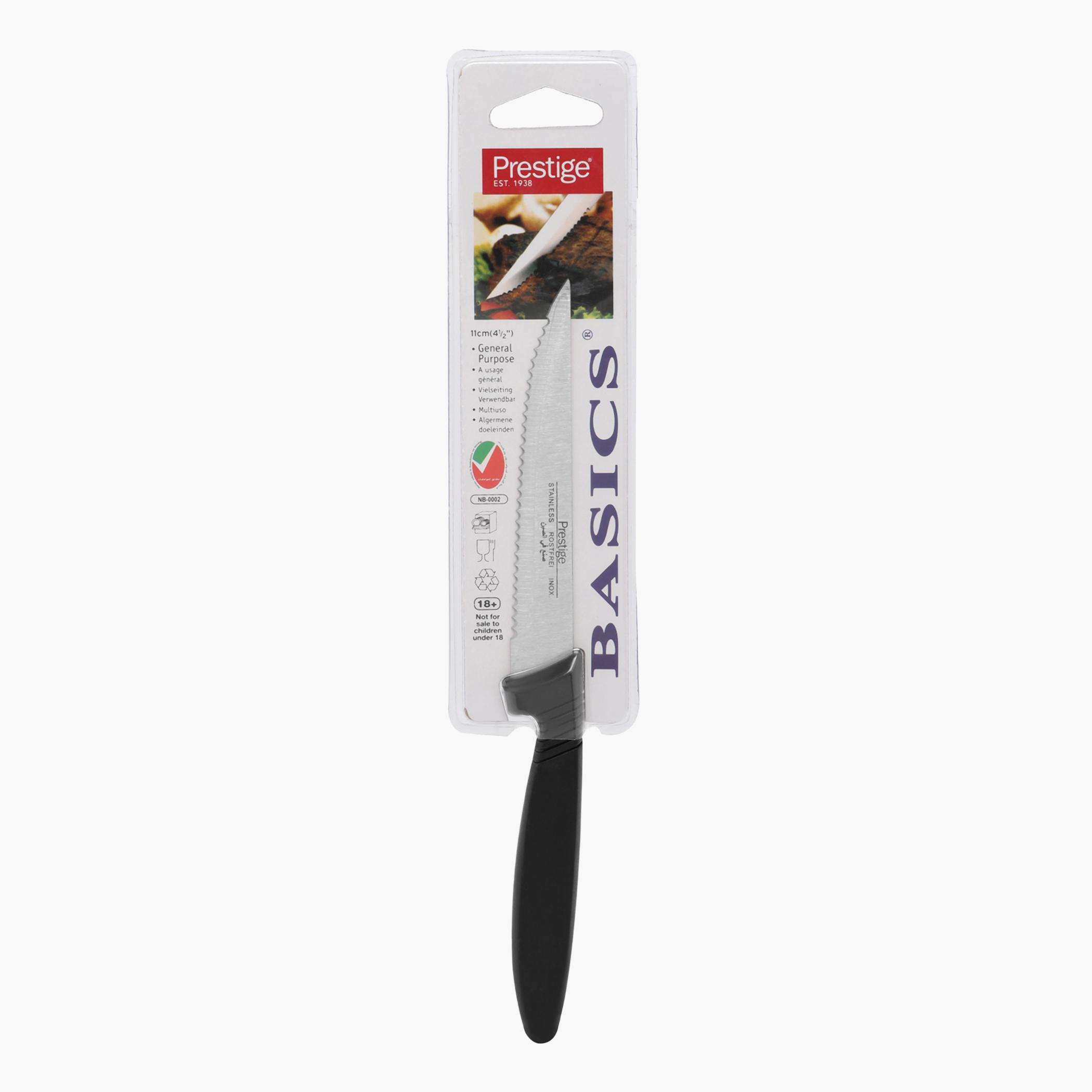Prestige Steak Knife with ABS Handle