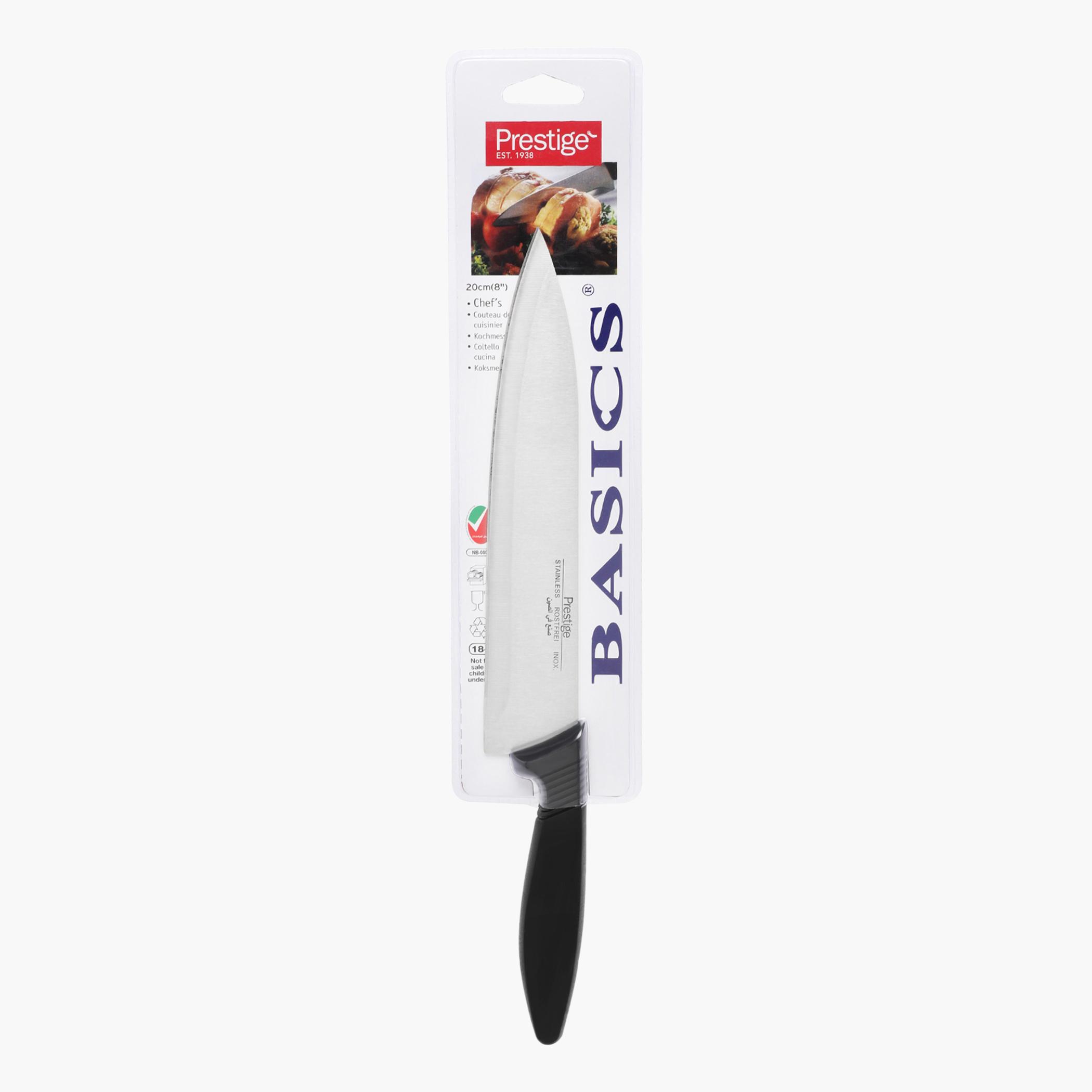 Prestige Chef's Knife with ABS Handle