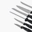 Prestige Cook's Complement 6-Piece Knife Set with Swivel Block-household-kitchen-kitchentoolsandutensils-knives-image-2