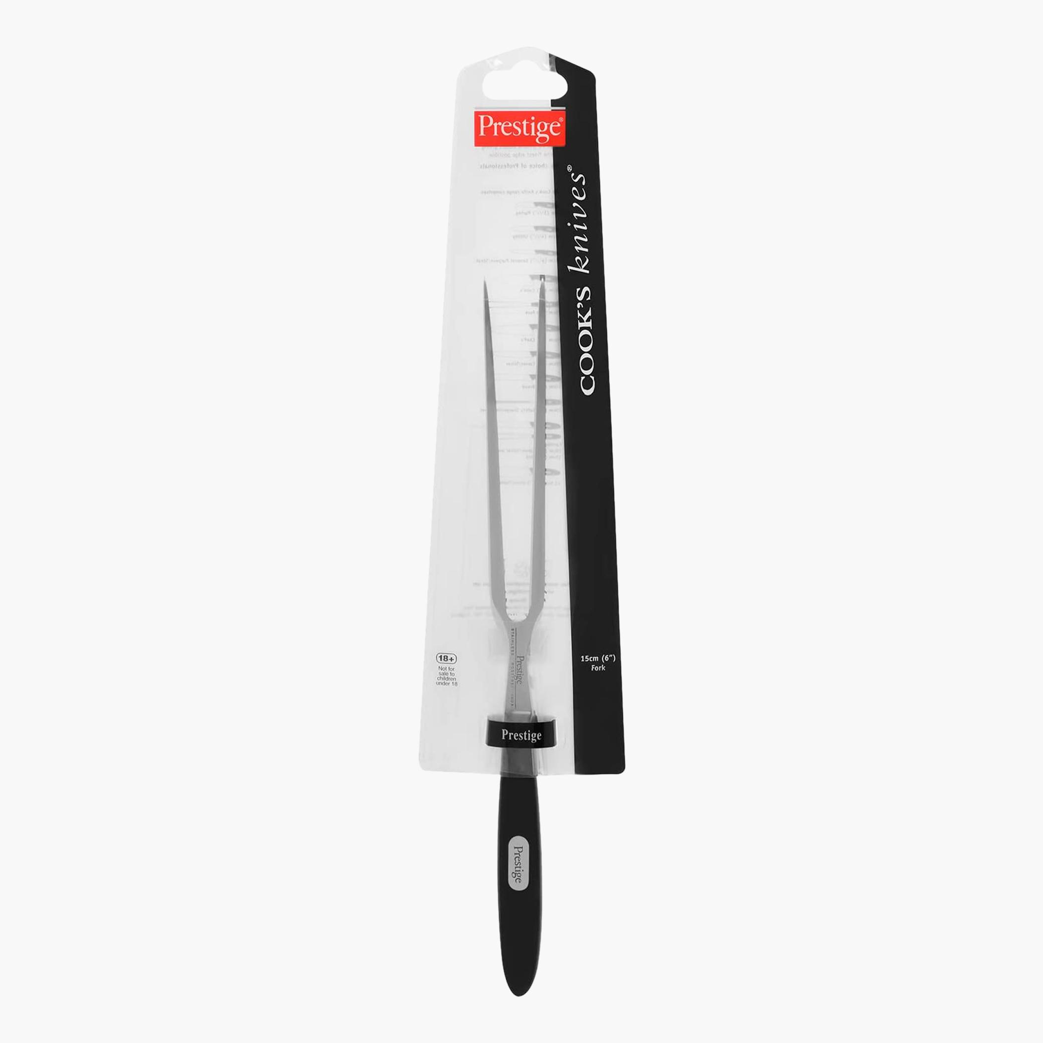 Prestige Cook's Fork Knife - 15 cm