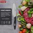 Prestige Cook's Slicer Knife - 11.5 cm-household-kitchen-kitchentoolsandutensils-knives-image-6