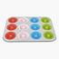 Prestige 12-Cup Deep Muffin Pan Bundt Set-InfluencerCodes_Ramadan26_All_20012026-image-3