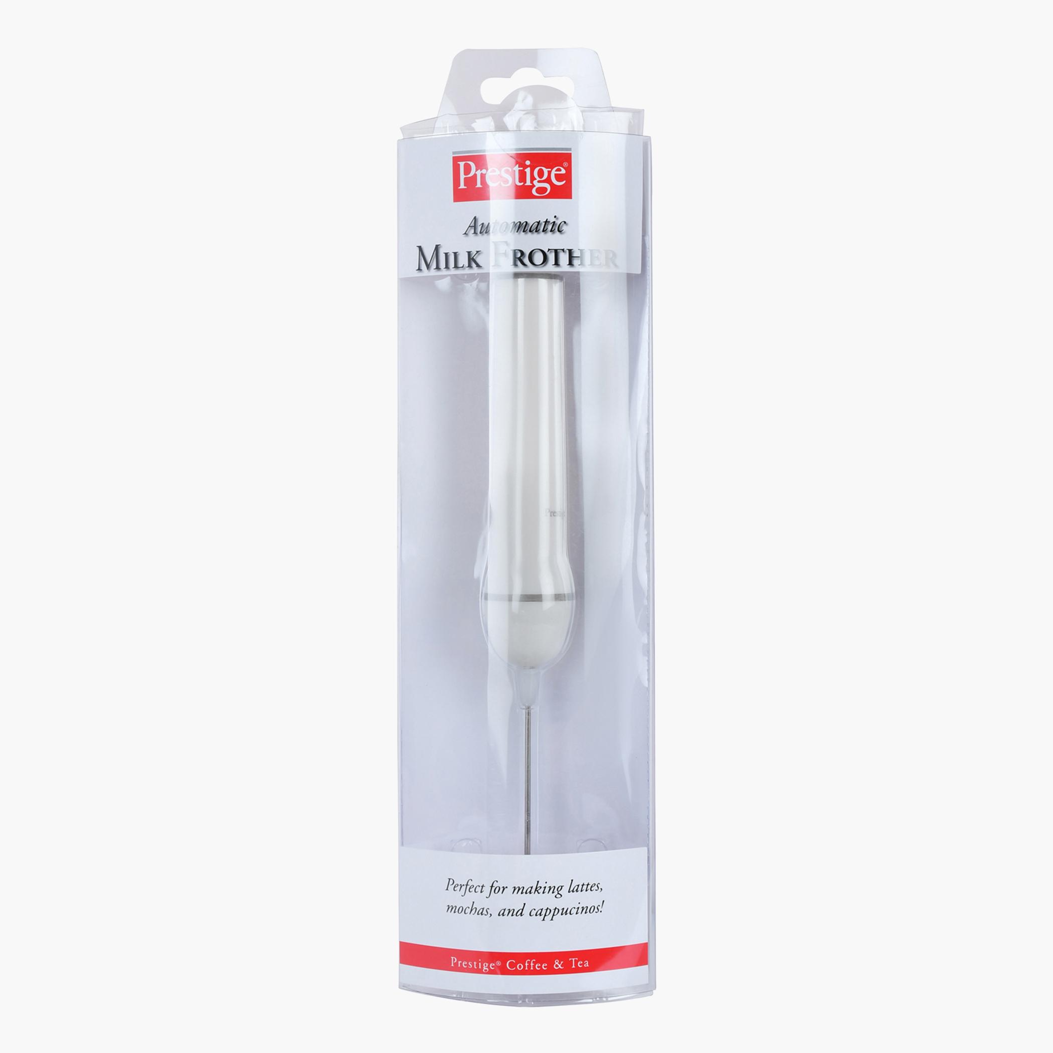 Prestige Automatic Pencil Milk Frother