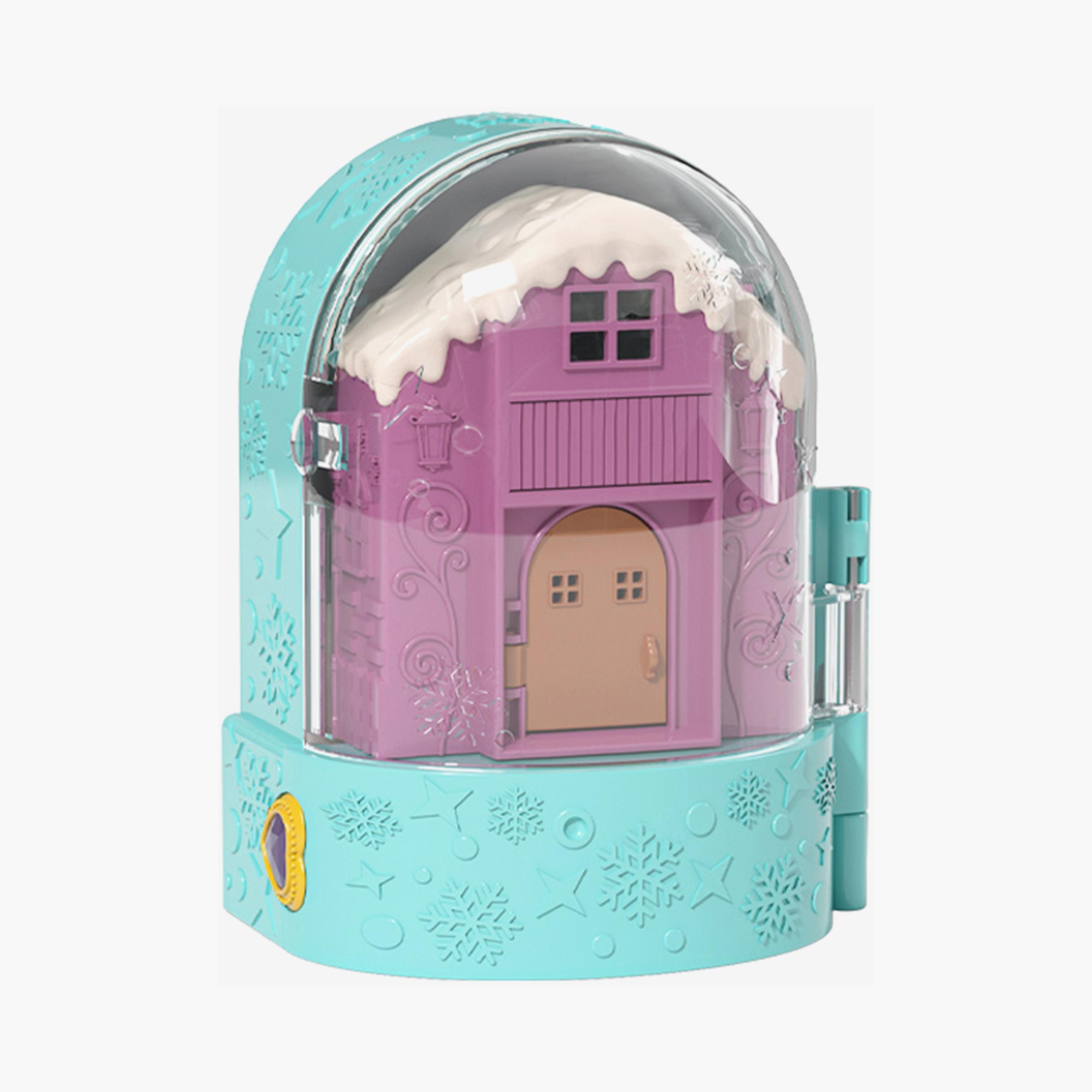 بيت الدمية السحري كابينة التزلج من ميدير -toys-dollsandplaysets-dollhouses-image-1