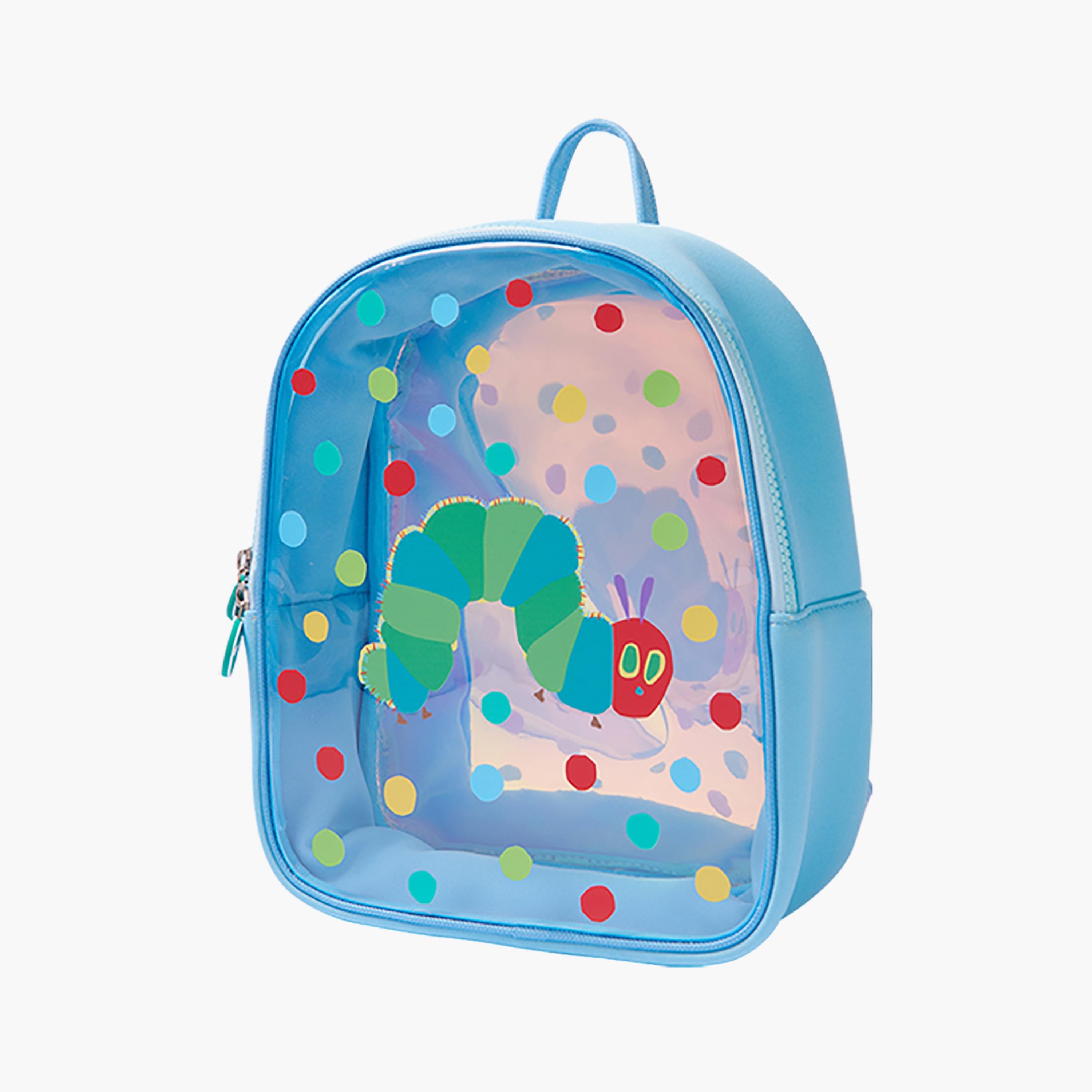 Mideer The Very Hungry Caterpillar Kids Backpack-school-bagsandbackpacks-backpacks-image-1
