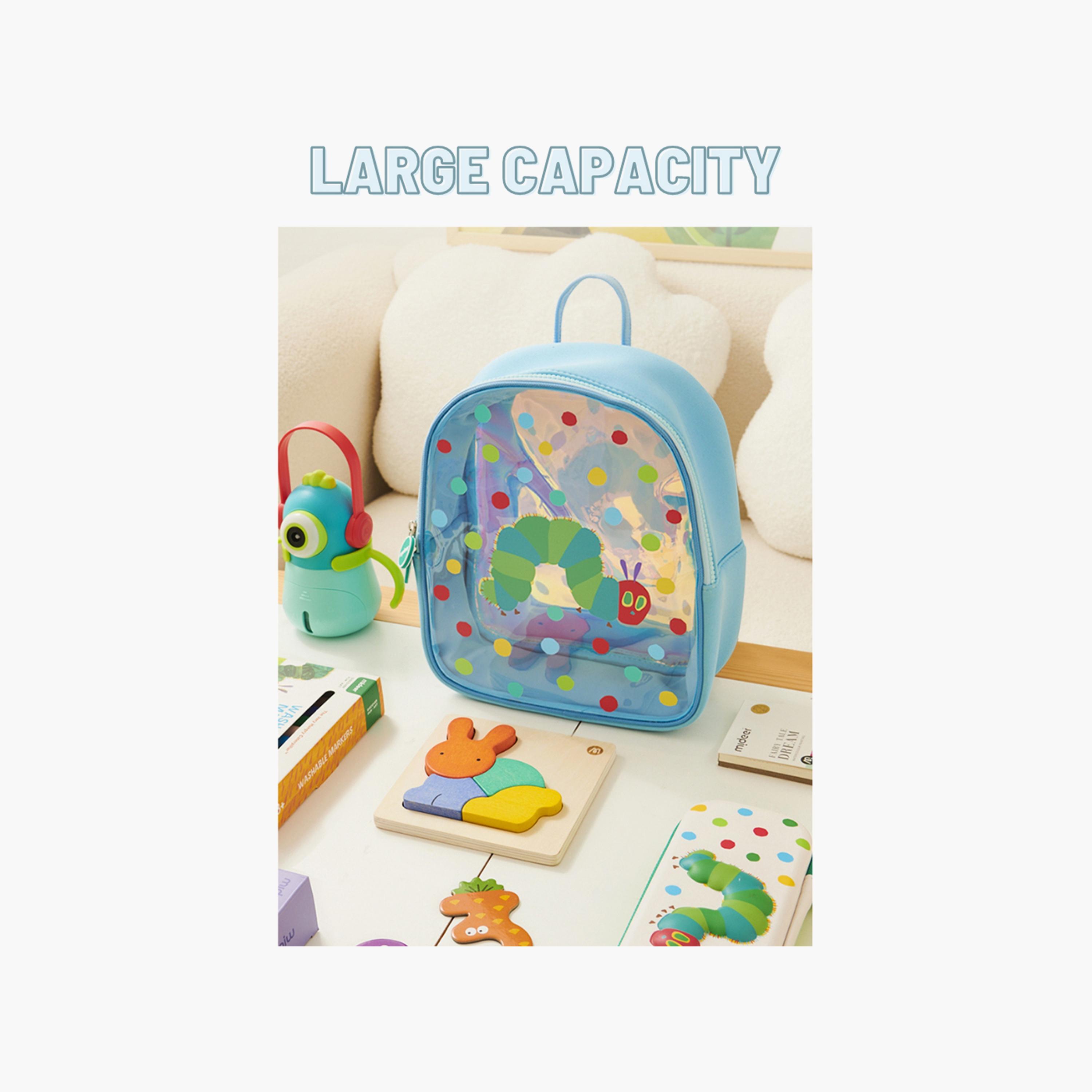 Mideer The Very Hungry Caterpillar Kids Backpack-school-bagsandbackpacks-backpacks-image-2