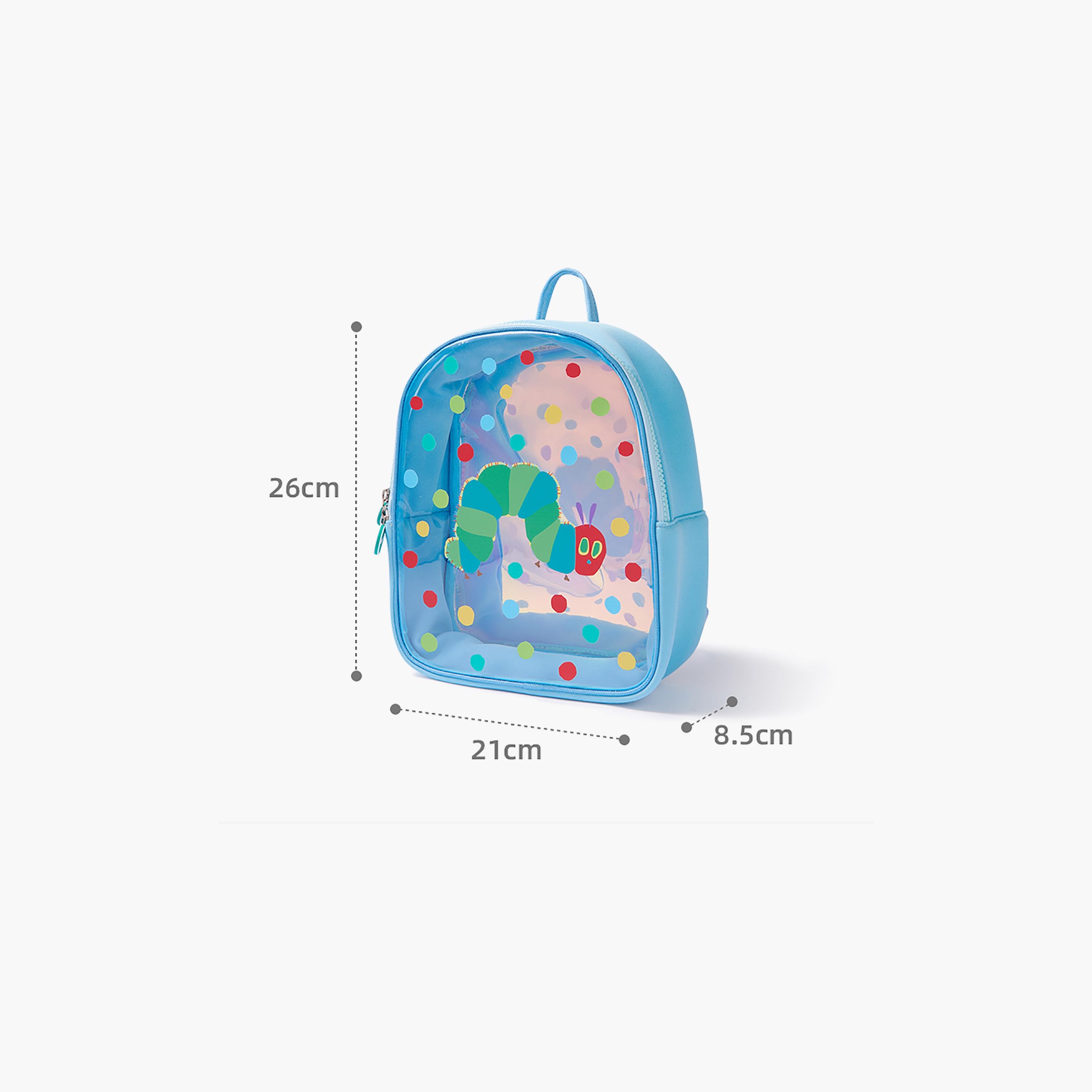 Mideer The Very Hungry Caterpillar Kids Backpack-school-bagsandbackpacks-backpacks-image-4