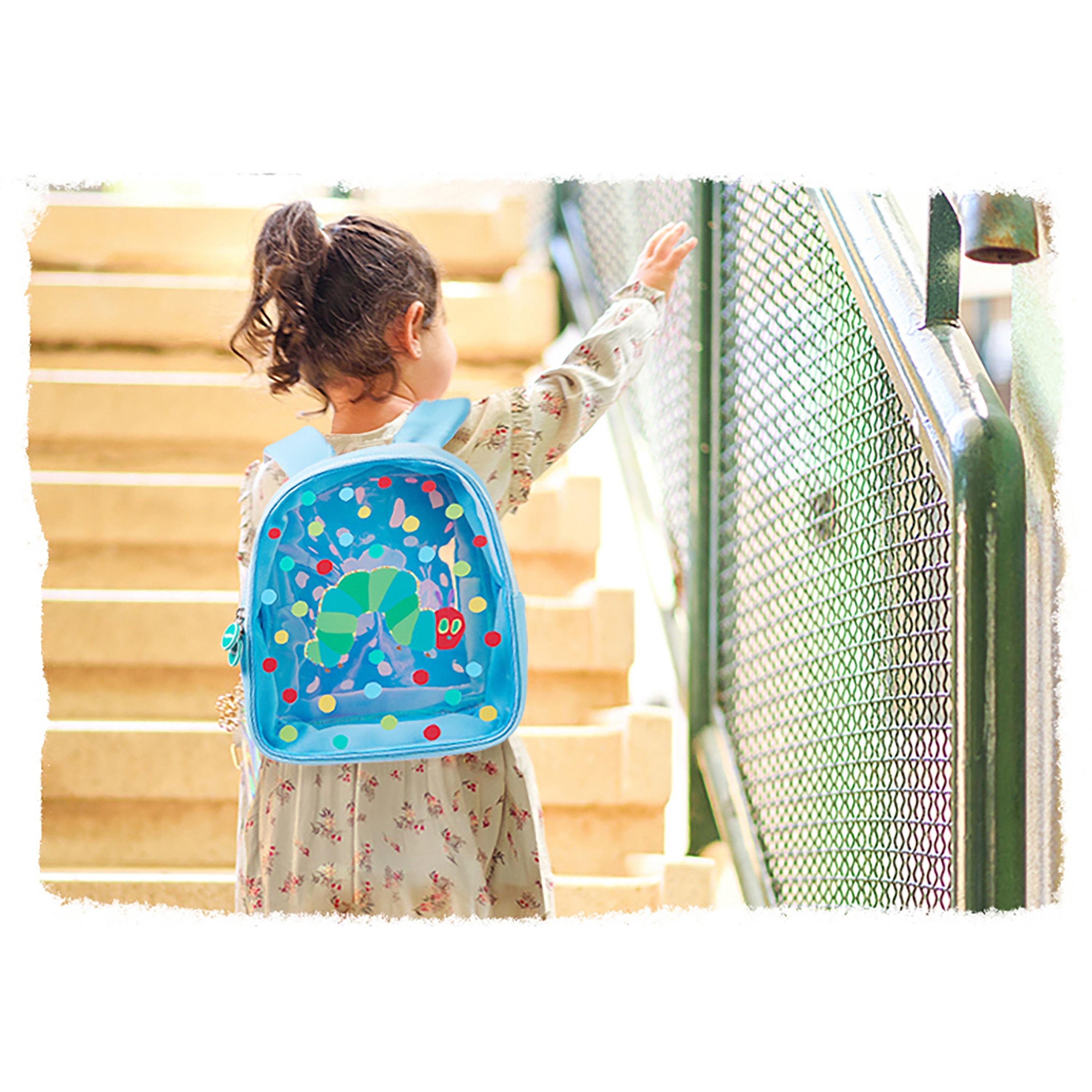 Mideer The Very Hungry Caterpillar Kids Backpack-school-bagsandbackpacks-backpacks-image-5