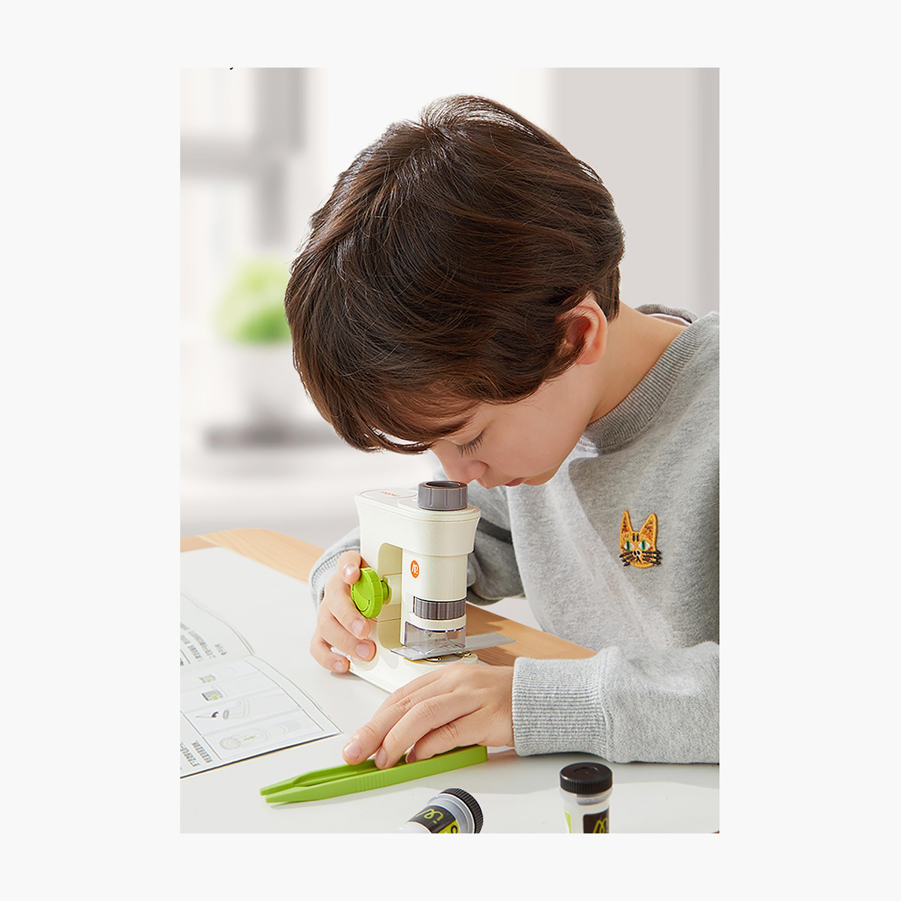  مجموعة المجهر الأول من ميدير-toys-educational-stemtoys-image-2