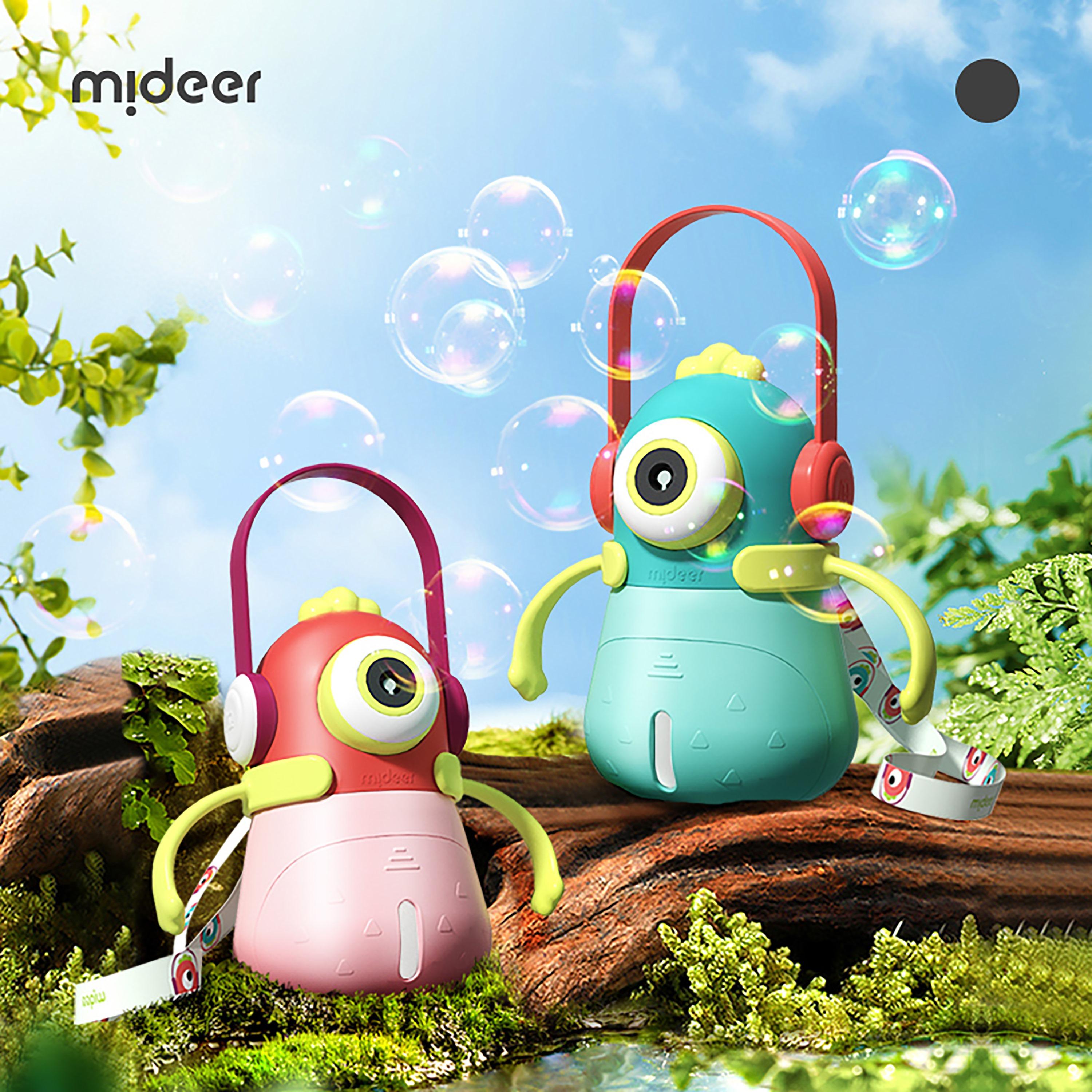 Mideer Bubble Solution-toys-outdoor-sports-image-2