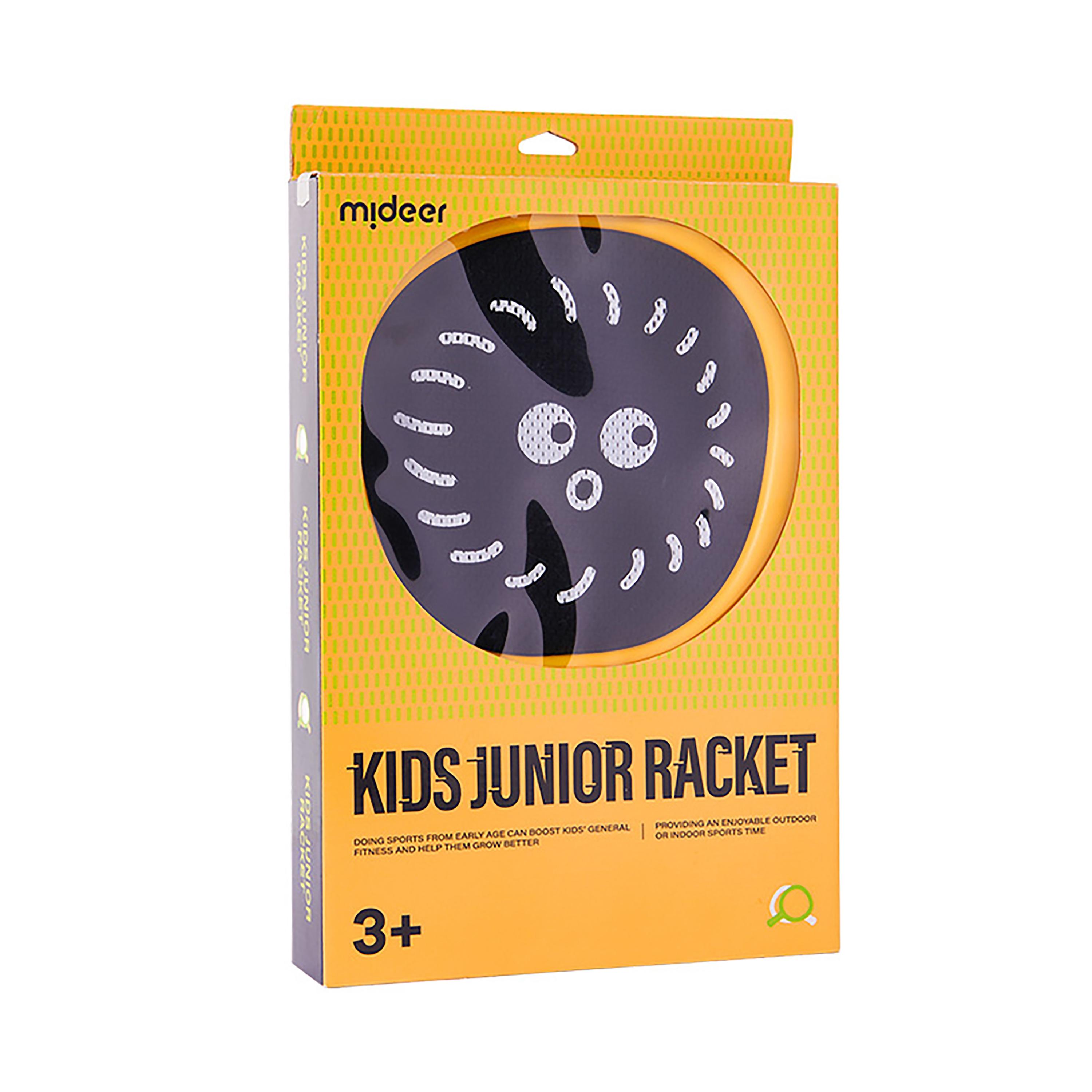 Mideer Junior Racket Set-toys-outdoor-sports-image-1