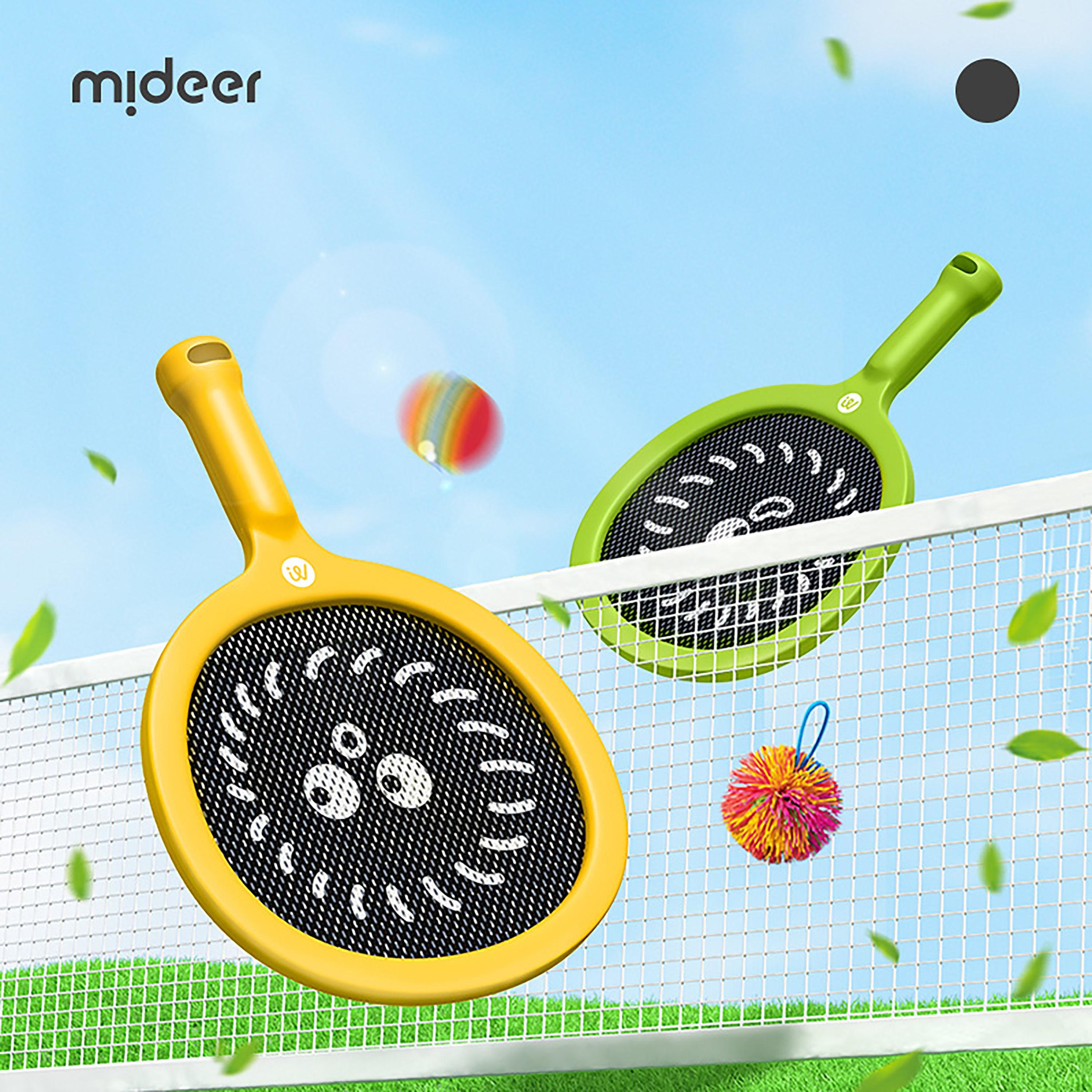 Mideer Junior Racket Set-toys-outdoor-sports-image-2